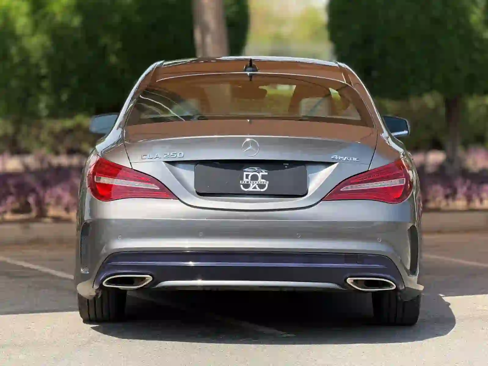 مرسيدس بنز CLA 250 2019 - Image 4