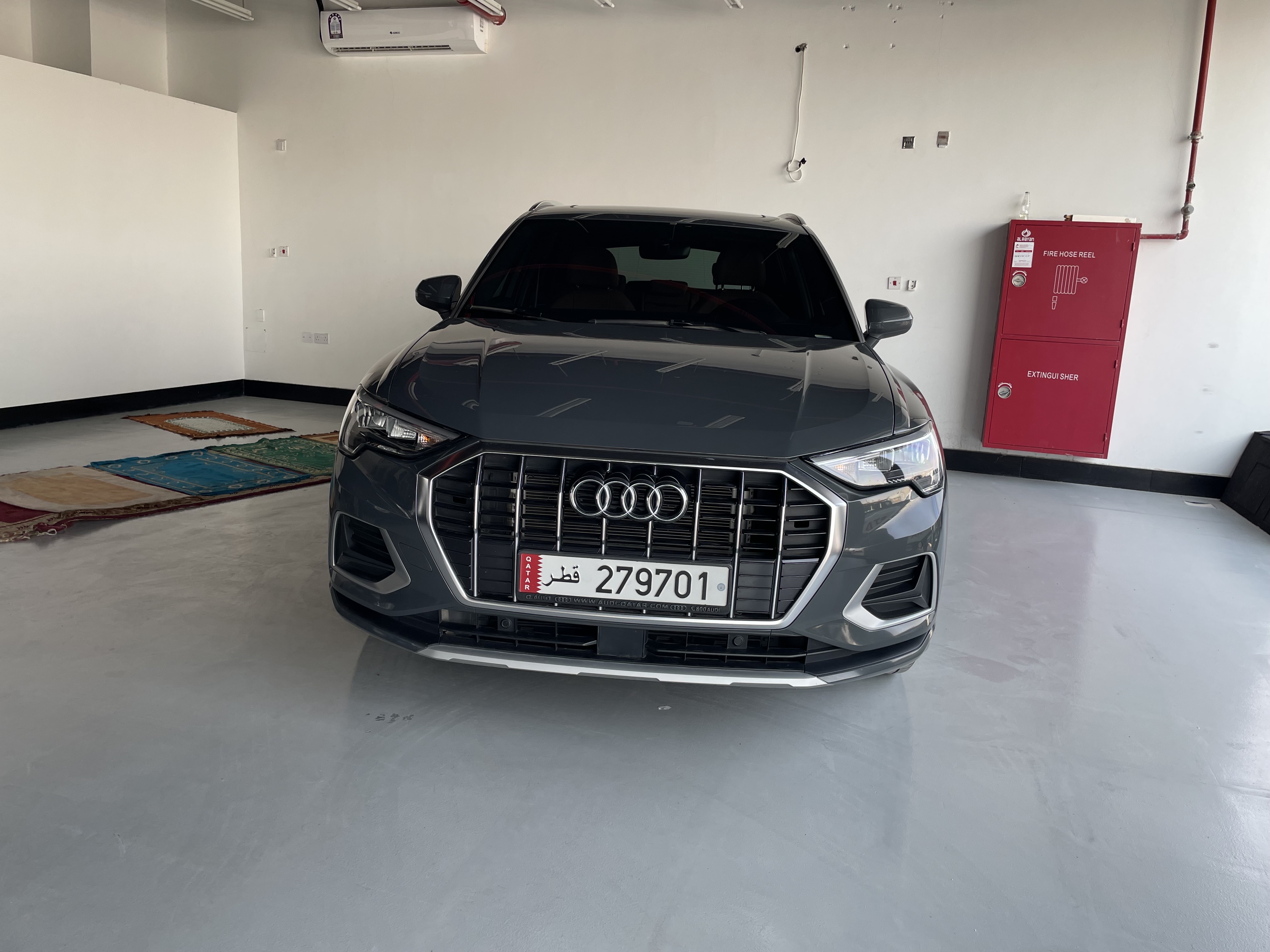 Audi Q3 2022 - Image 2