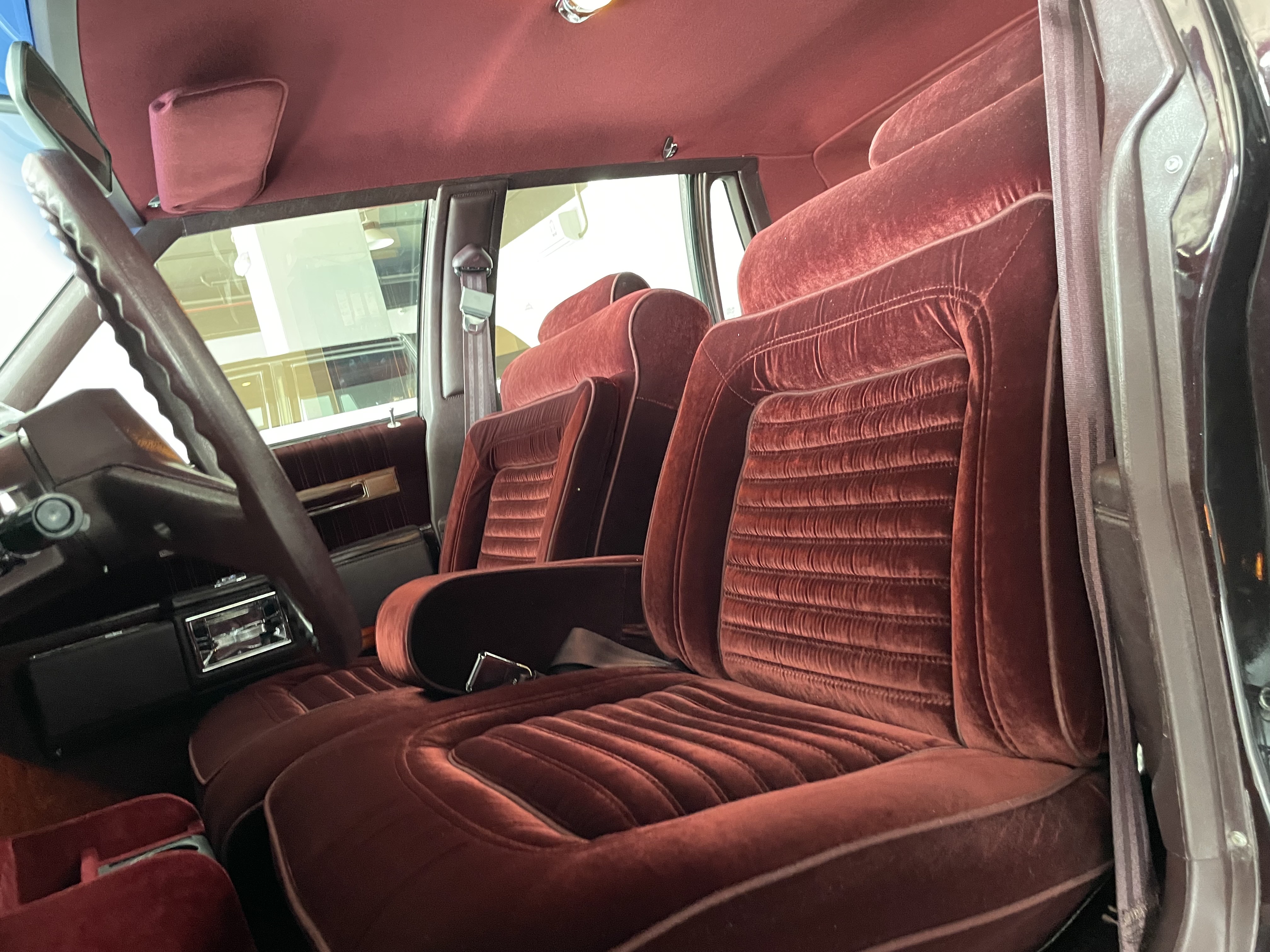 Chevrolet Caprice 1987 - Image 4
