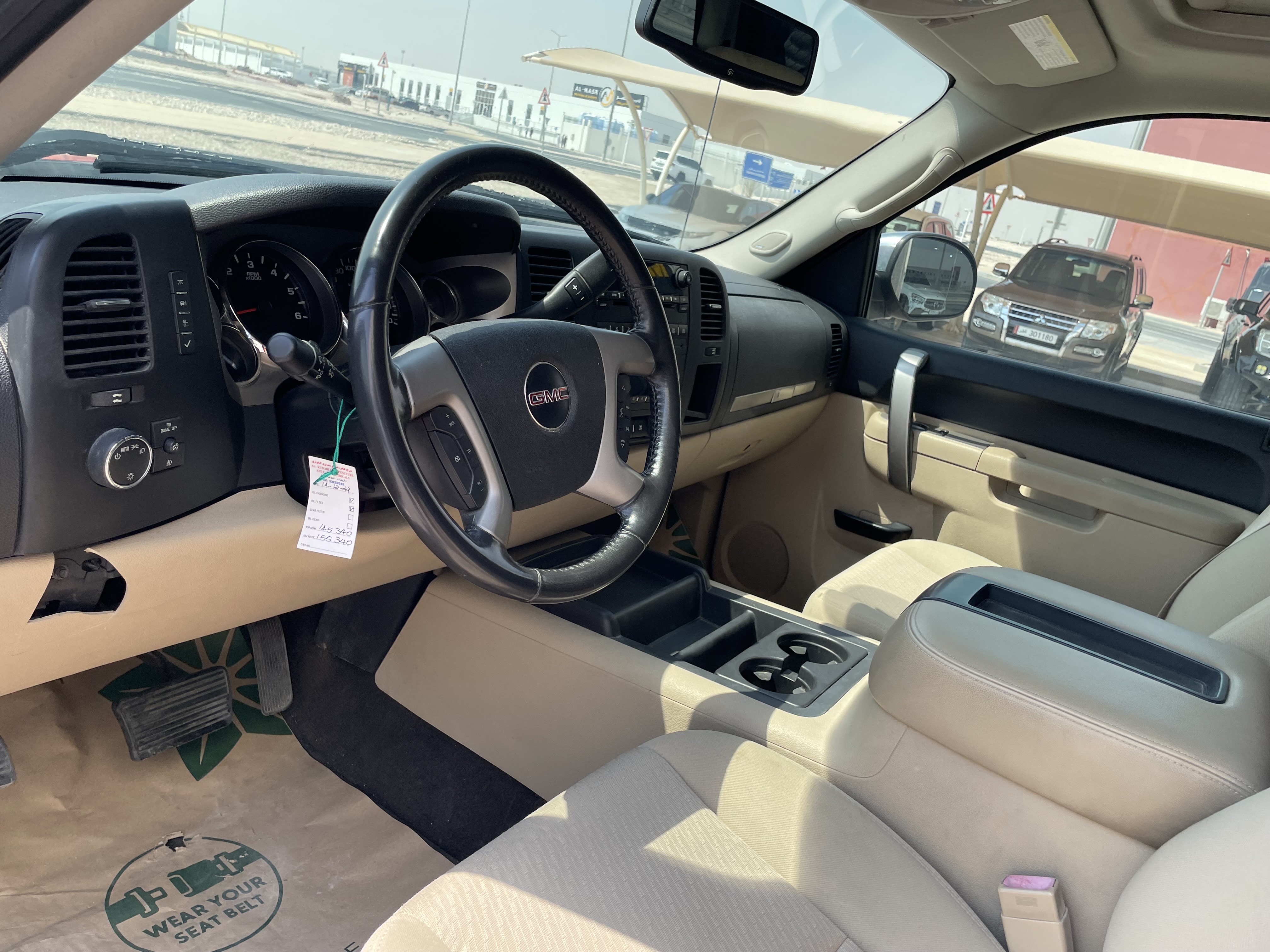 GMC Sierra Z 71 2010 - Image 4