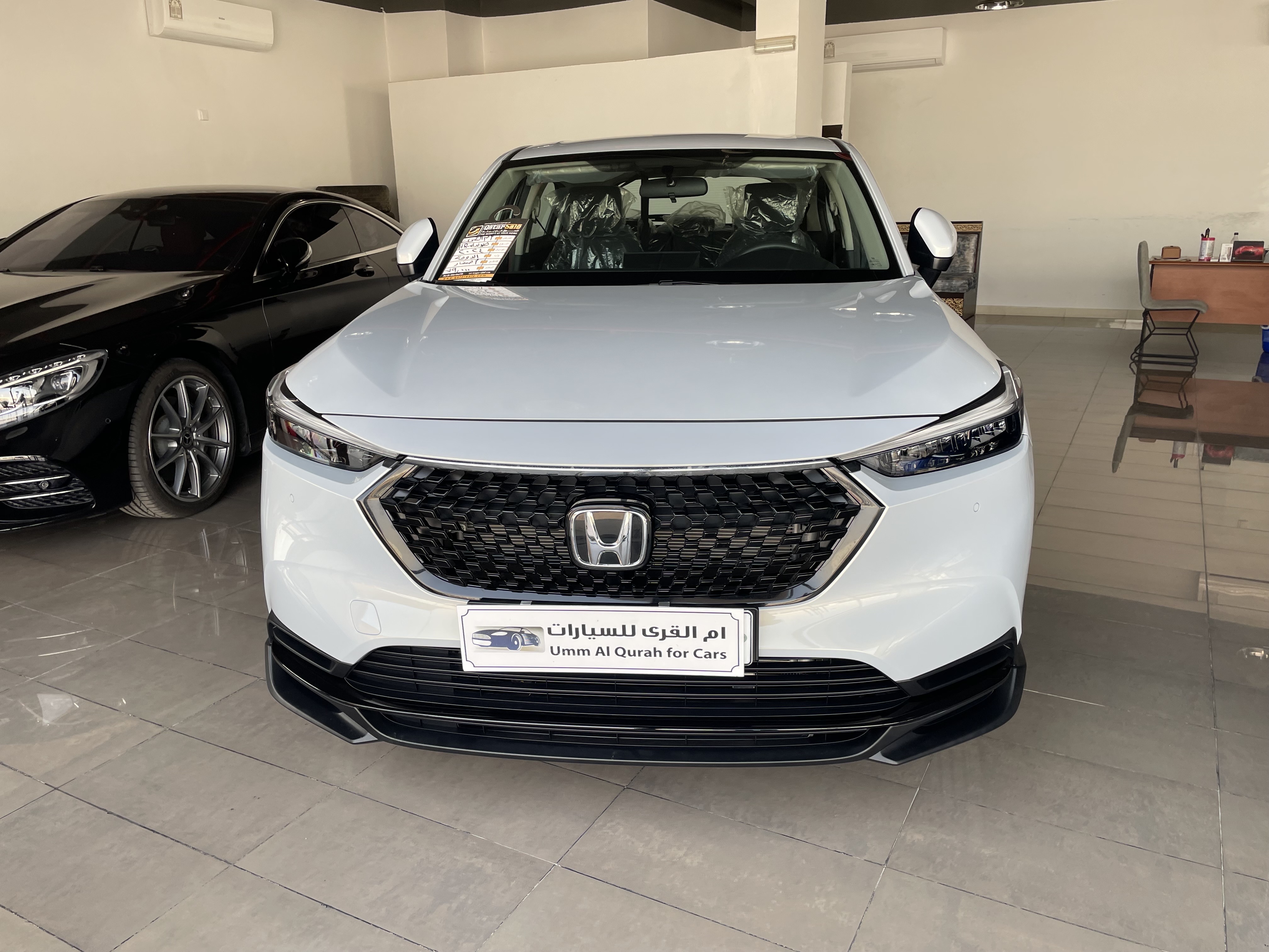 Honda HR-V 2024 - Image 2