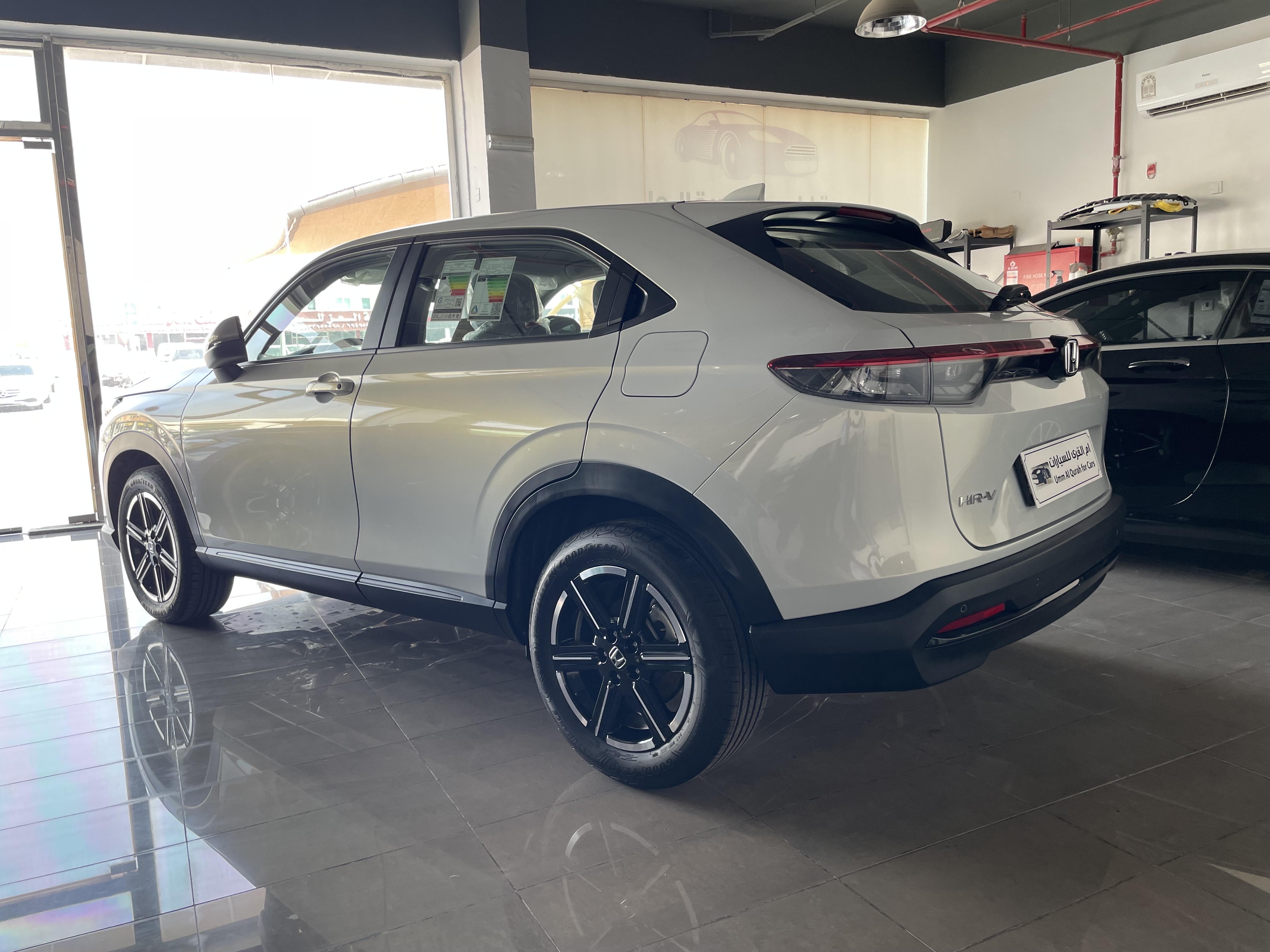 Honda HR-V 2024 - Image 3