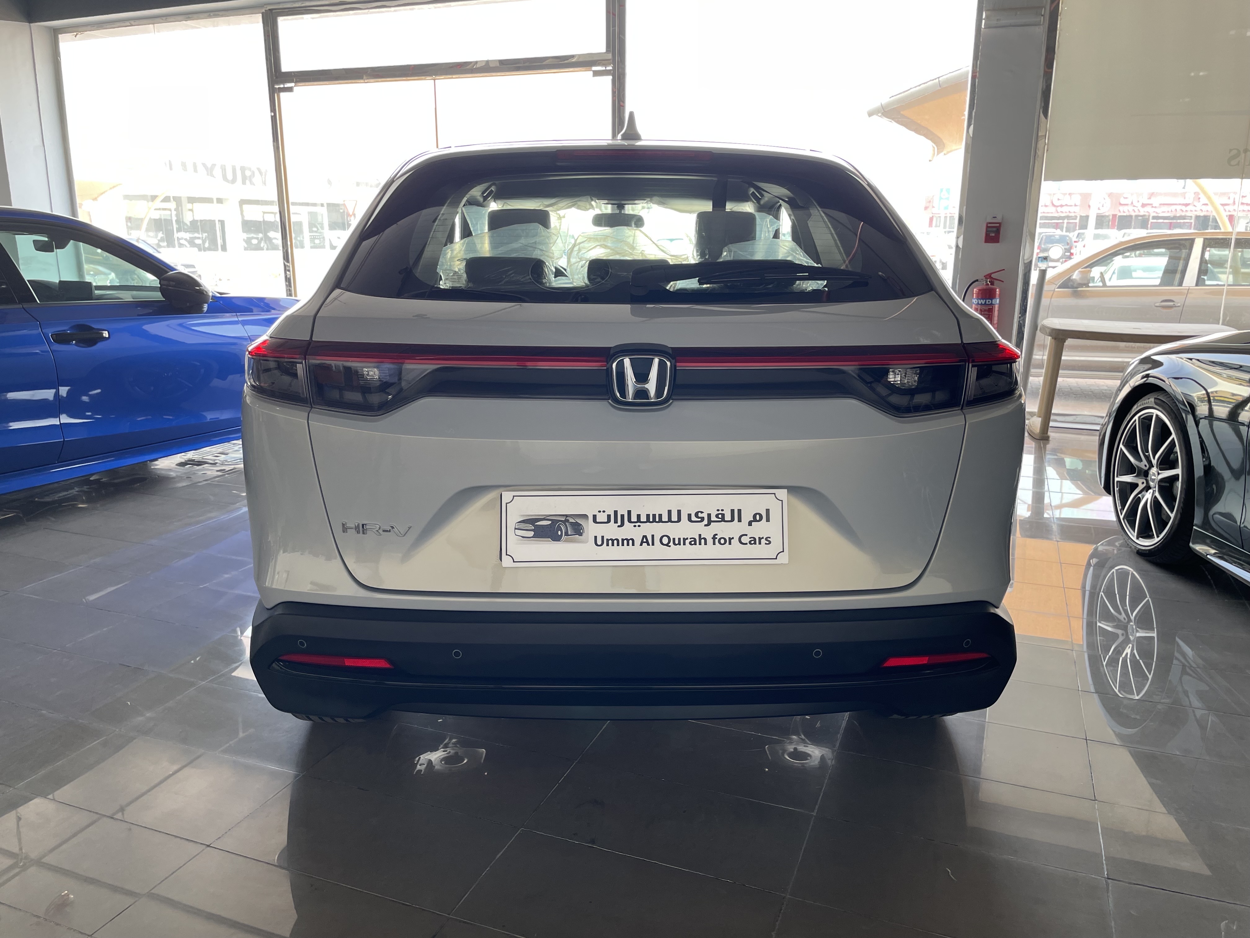 Honda HR-V 2024 - Image 4