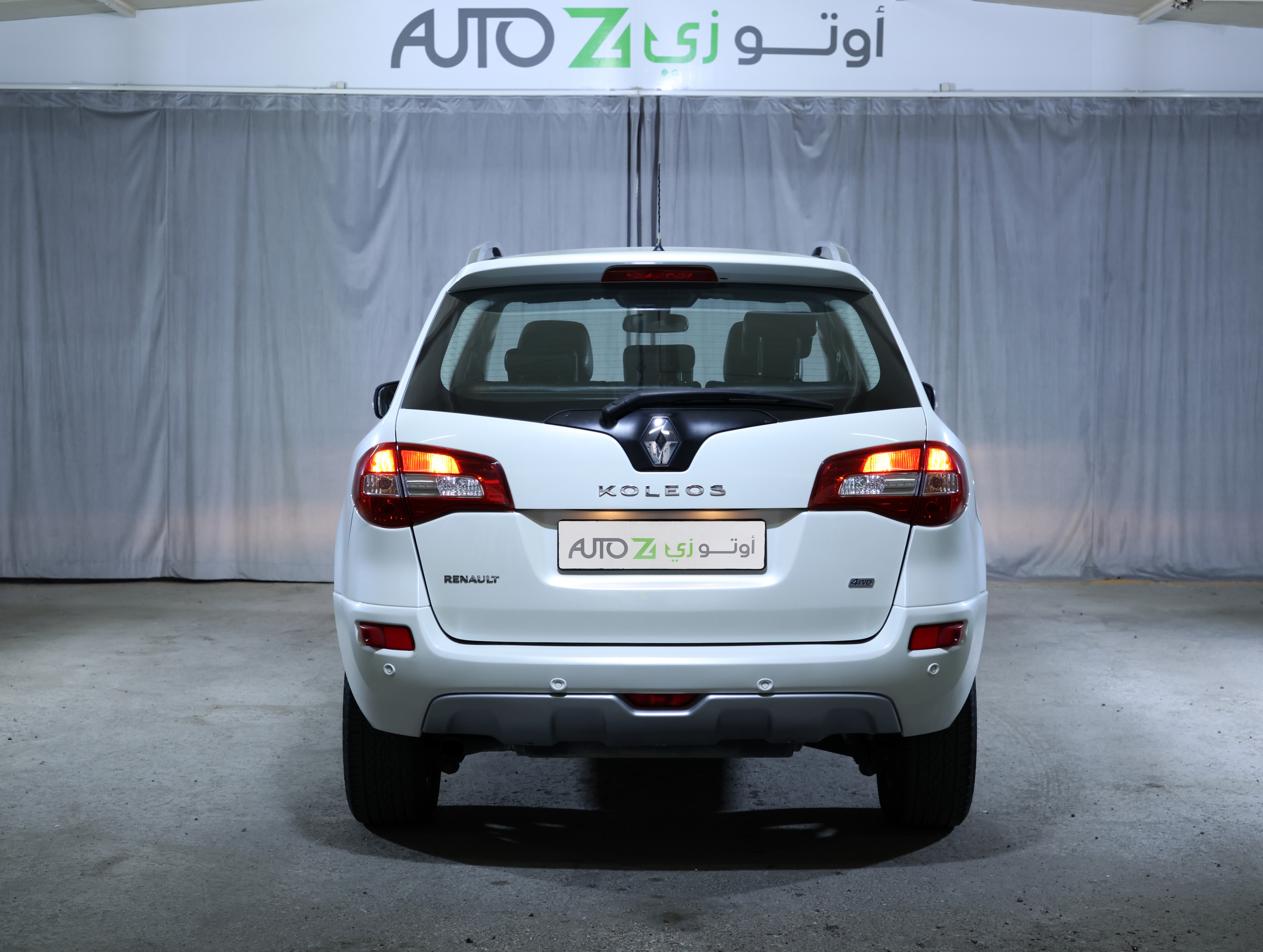 Renault Koleos 2015 - Image 2