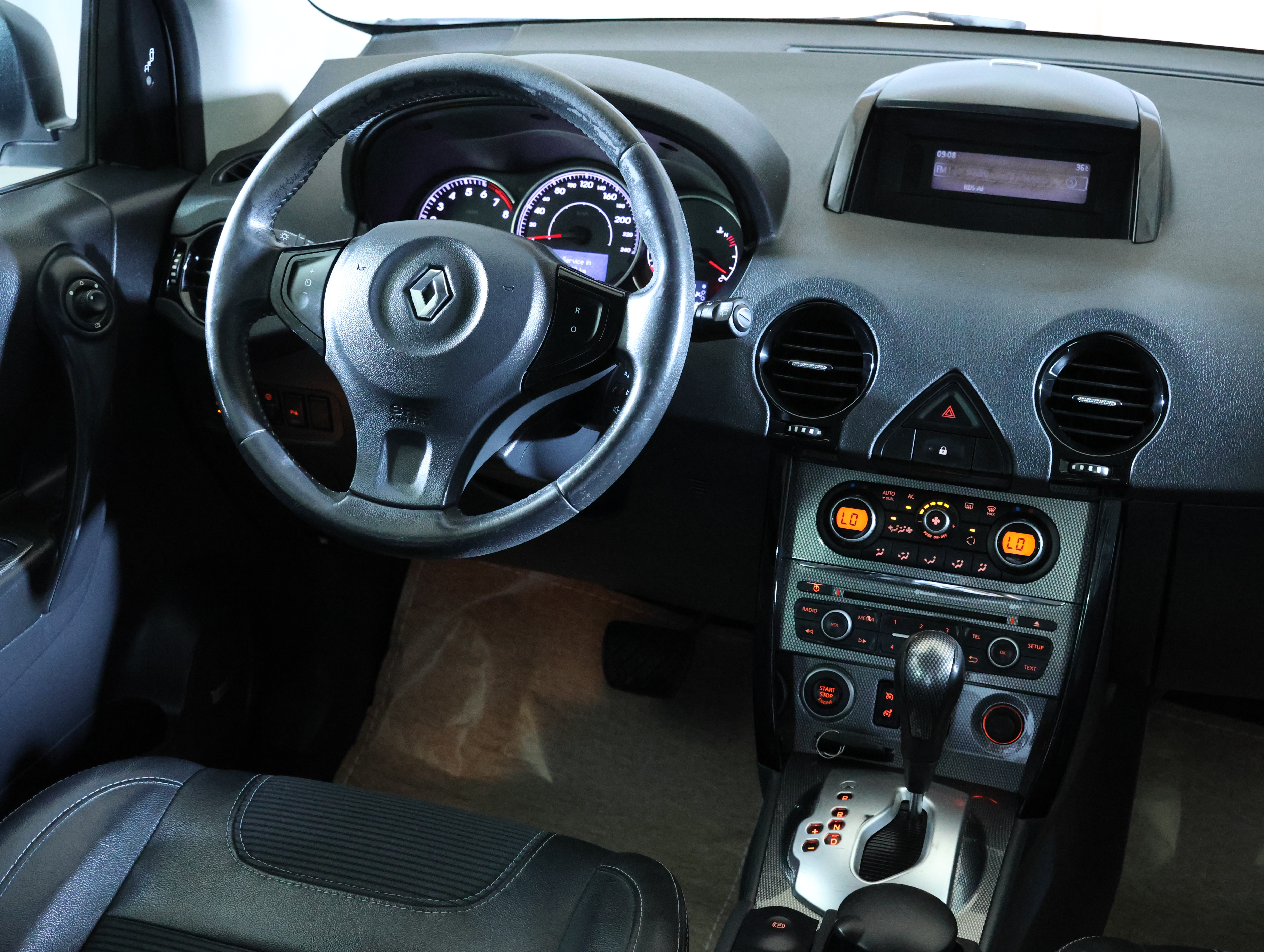 Renault Koleos 2015 - Image 3