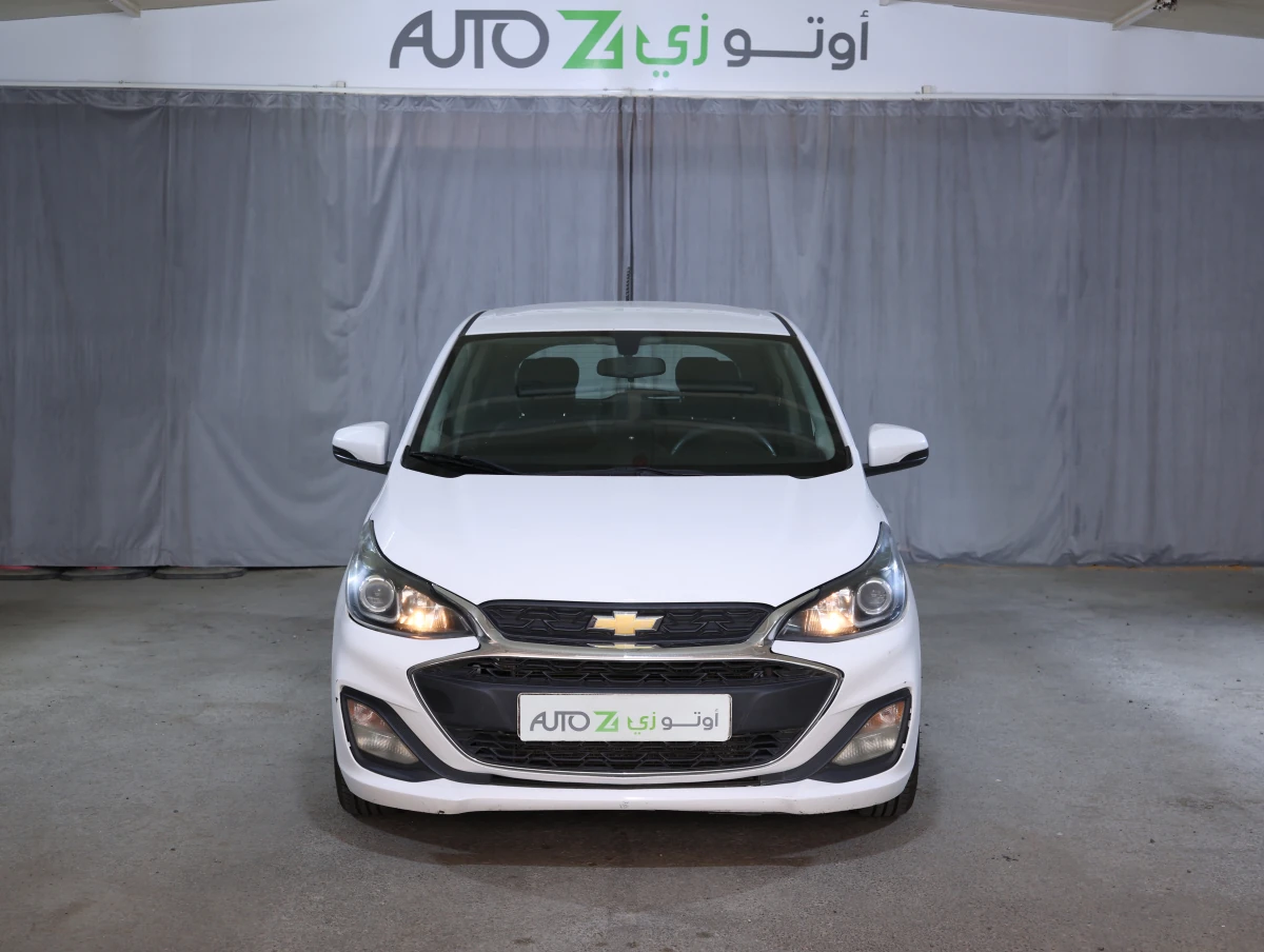 Chevrolet Spark 2020