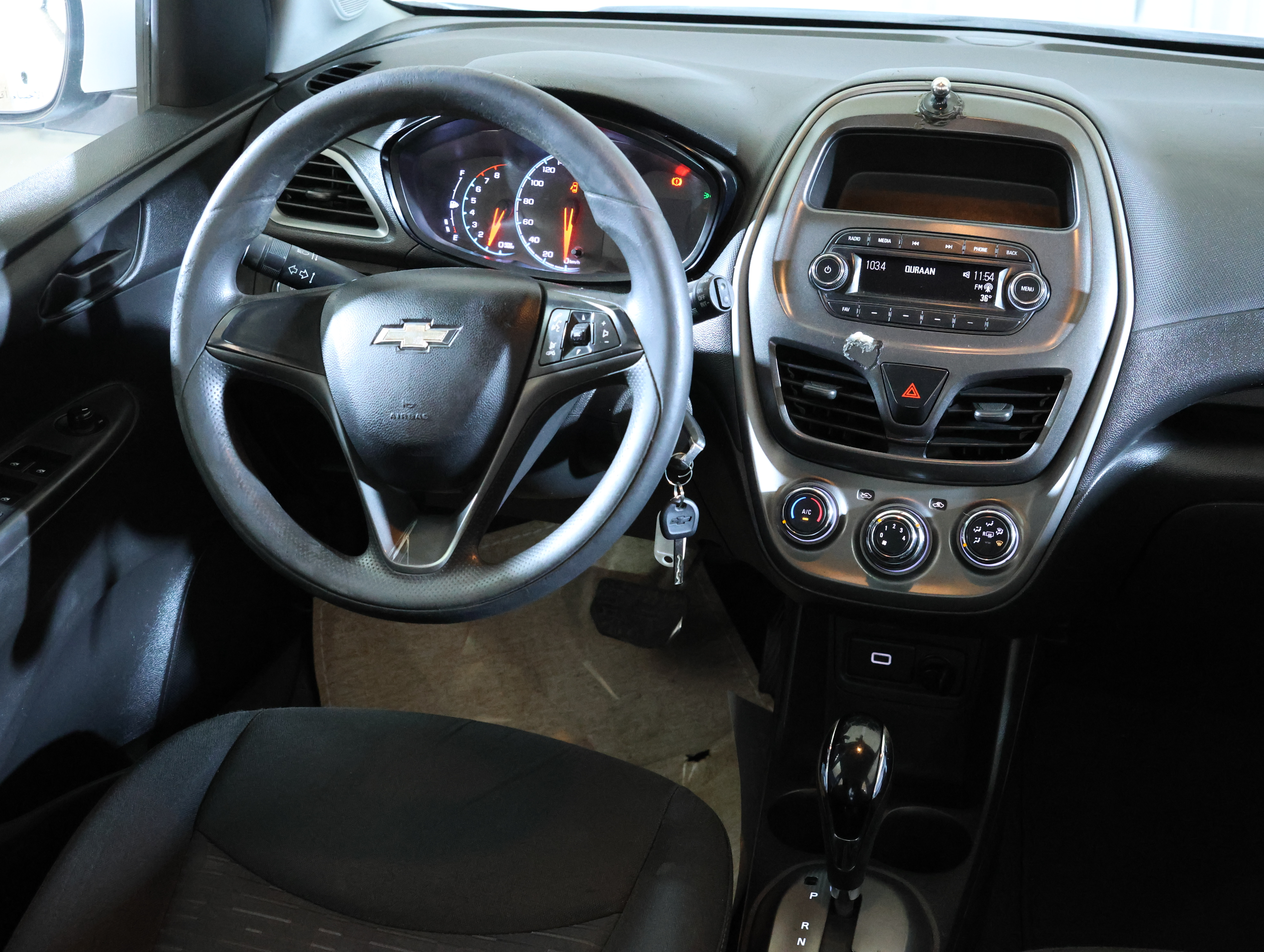 Chevrolet Spark 2020 - Image 3
