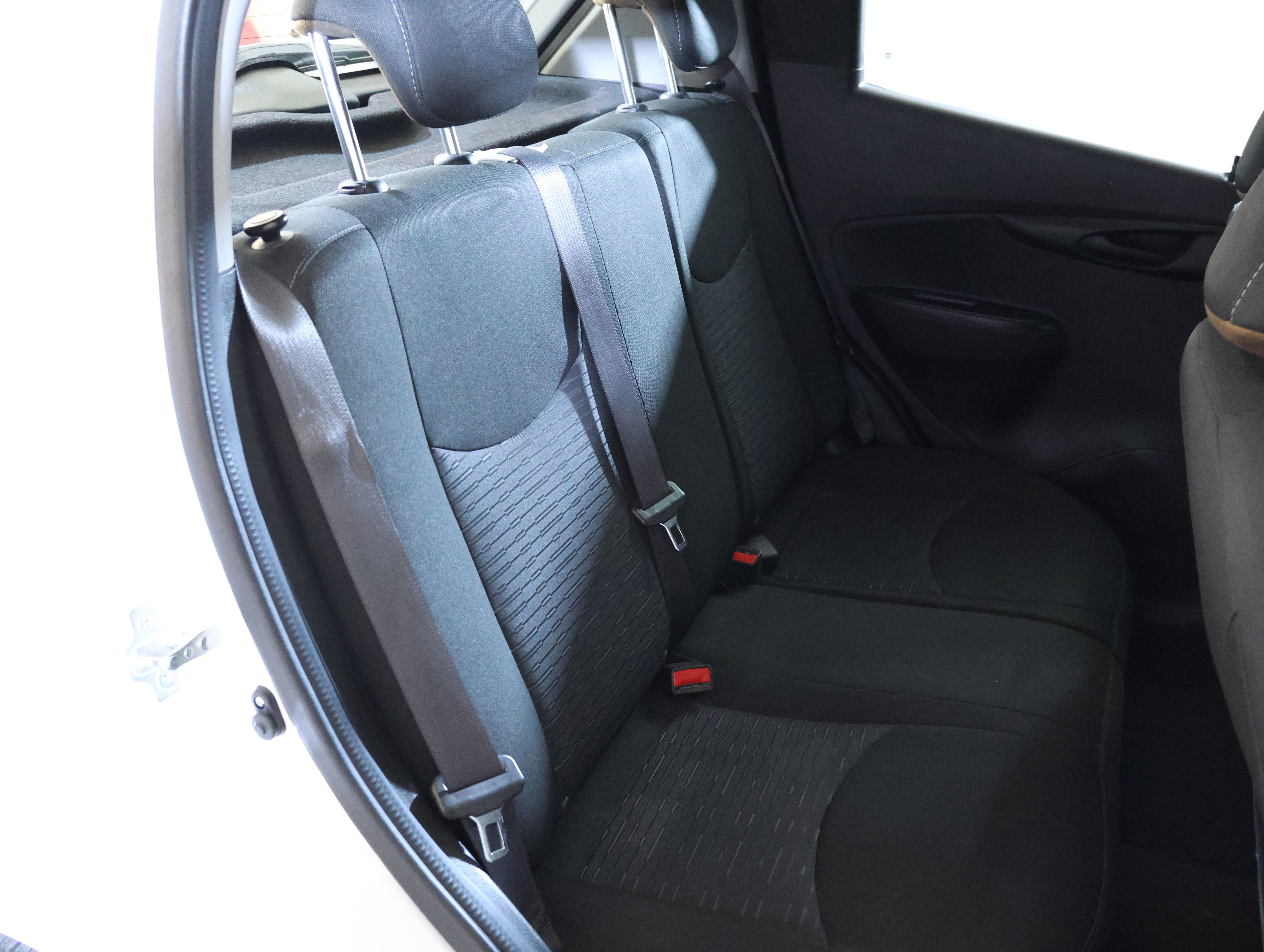 Chevrolet Spark 2020 - Image 4