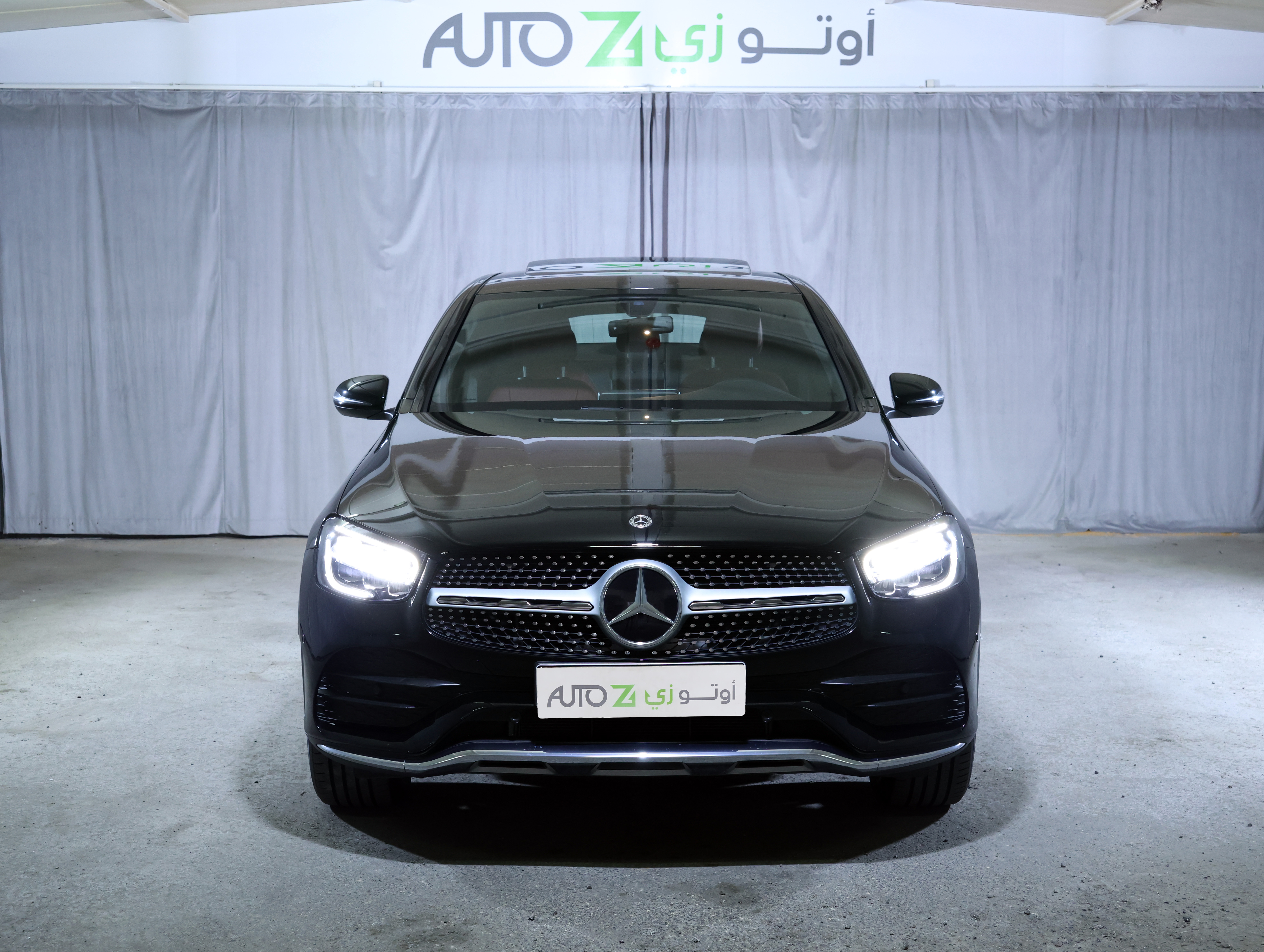 Mercedes-Benz GLC  200 2023