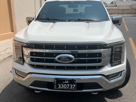 فورد إف-150 Fx4 2021 - Image 1