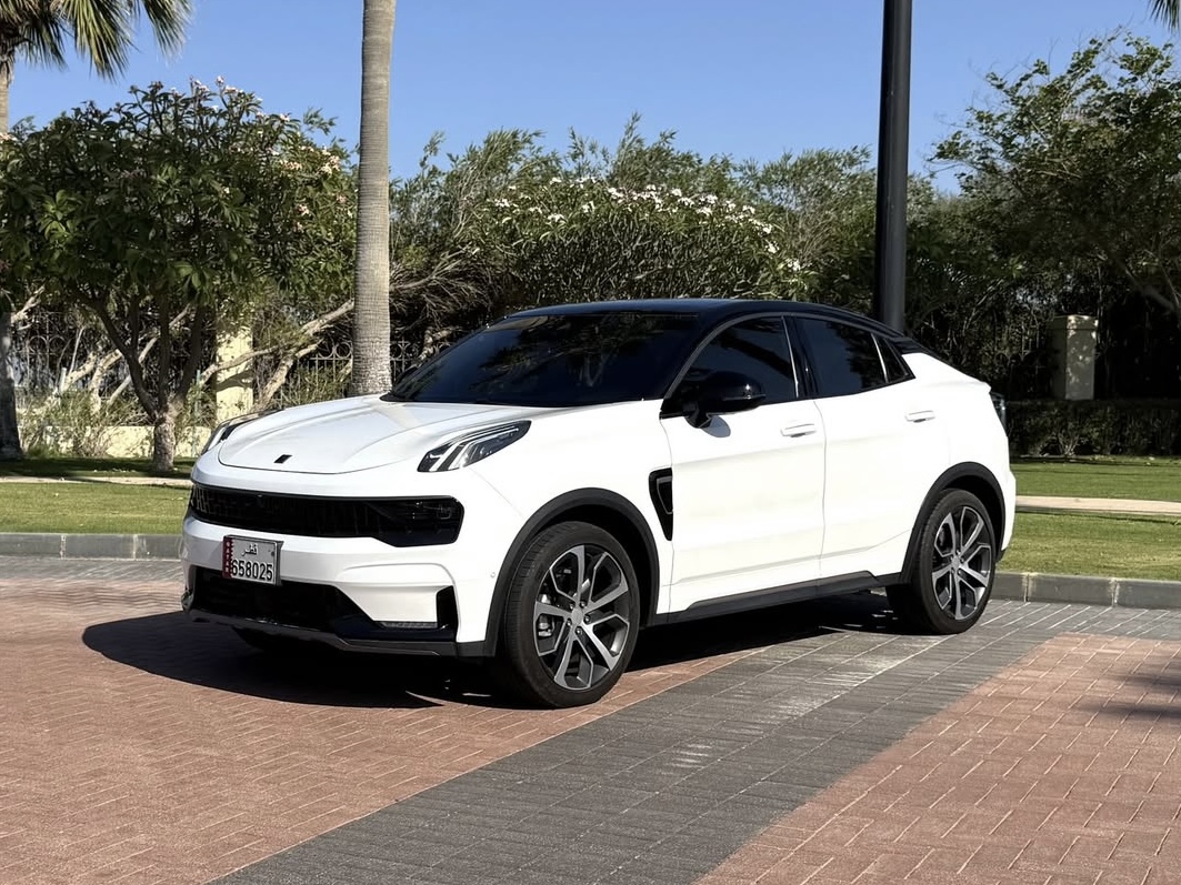 Lynk Co 05