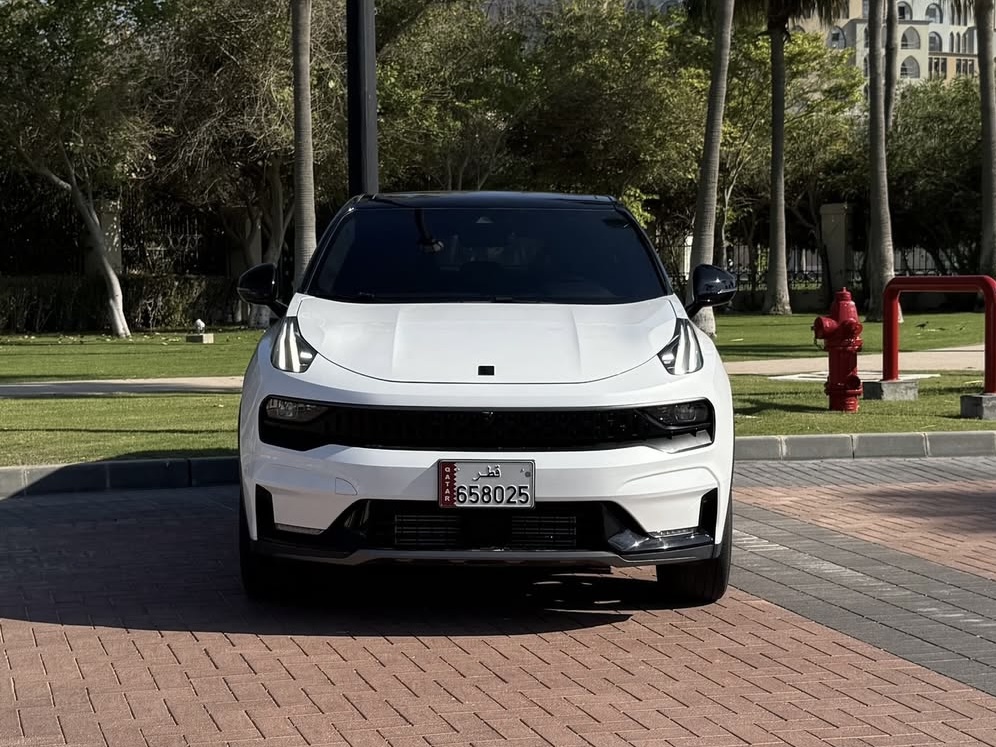 Lynk Co 05 - Image 2