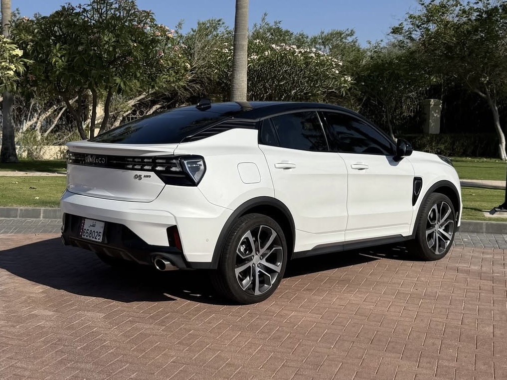 Lynk Co 05 - Image 3