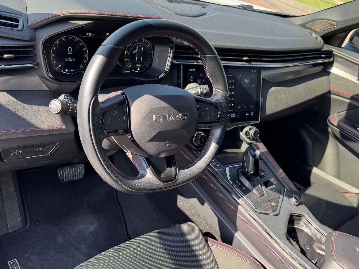 Lynk Co 05 - Image 4