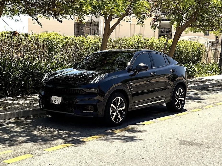 Lynk Co 05
