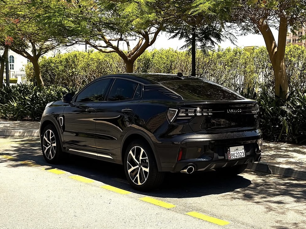 Lynk Co 05 - Image 2