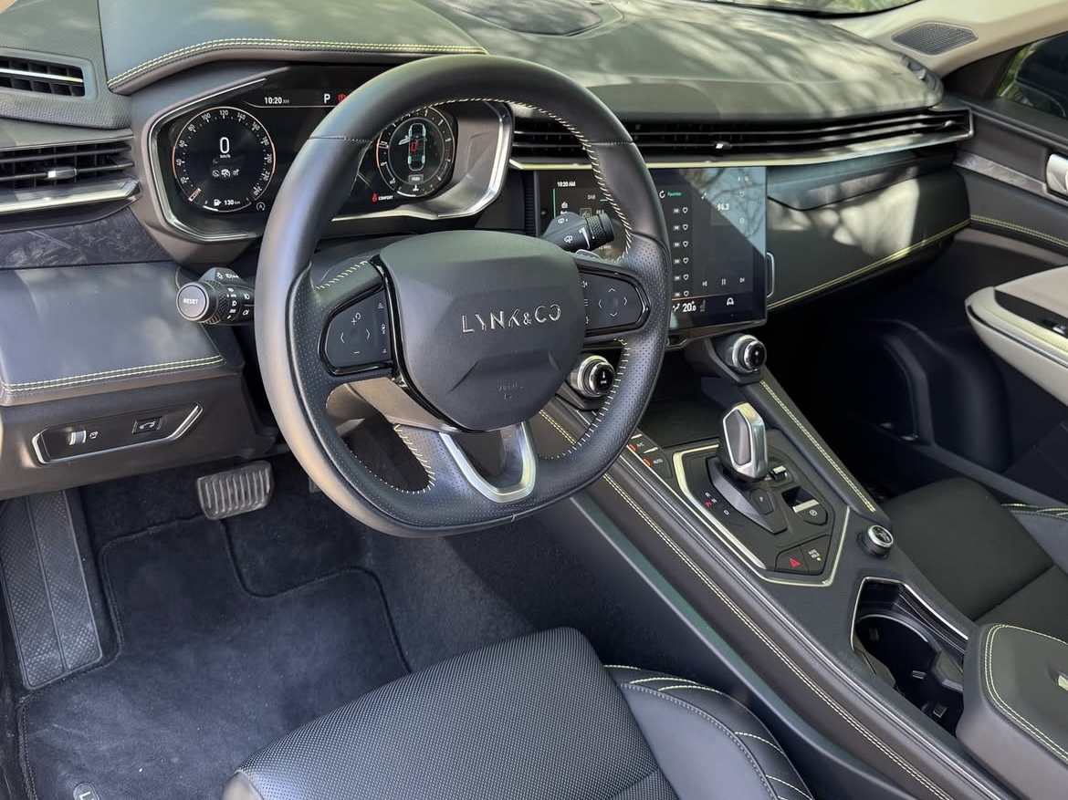 Lynk Co 05 - Image 3