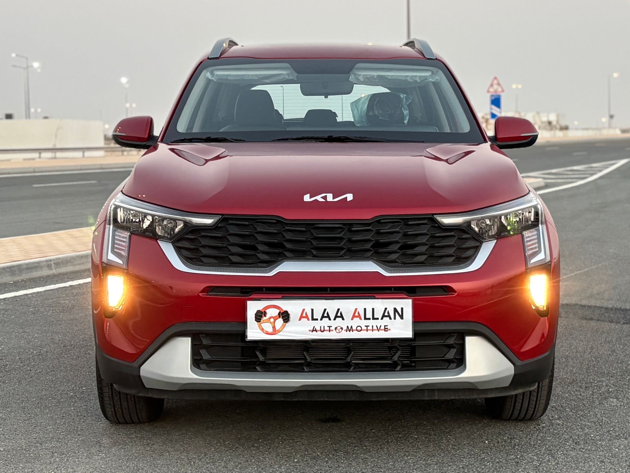 Kia Sonet 2025 - Image 2