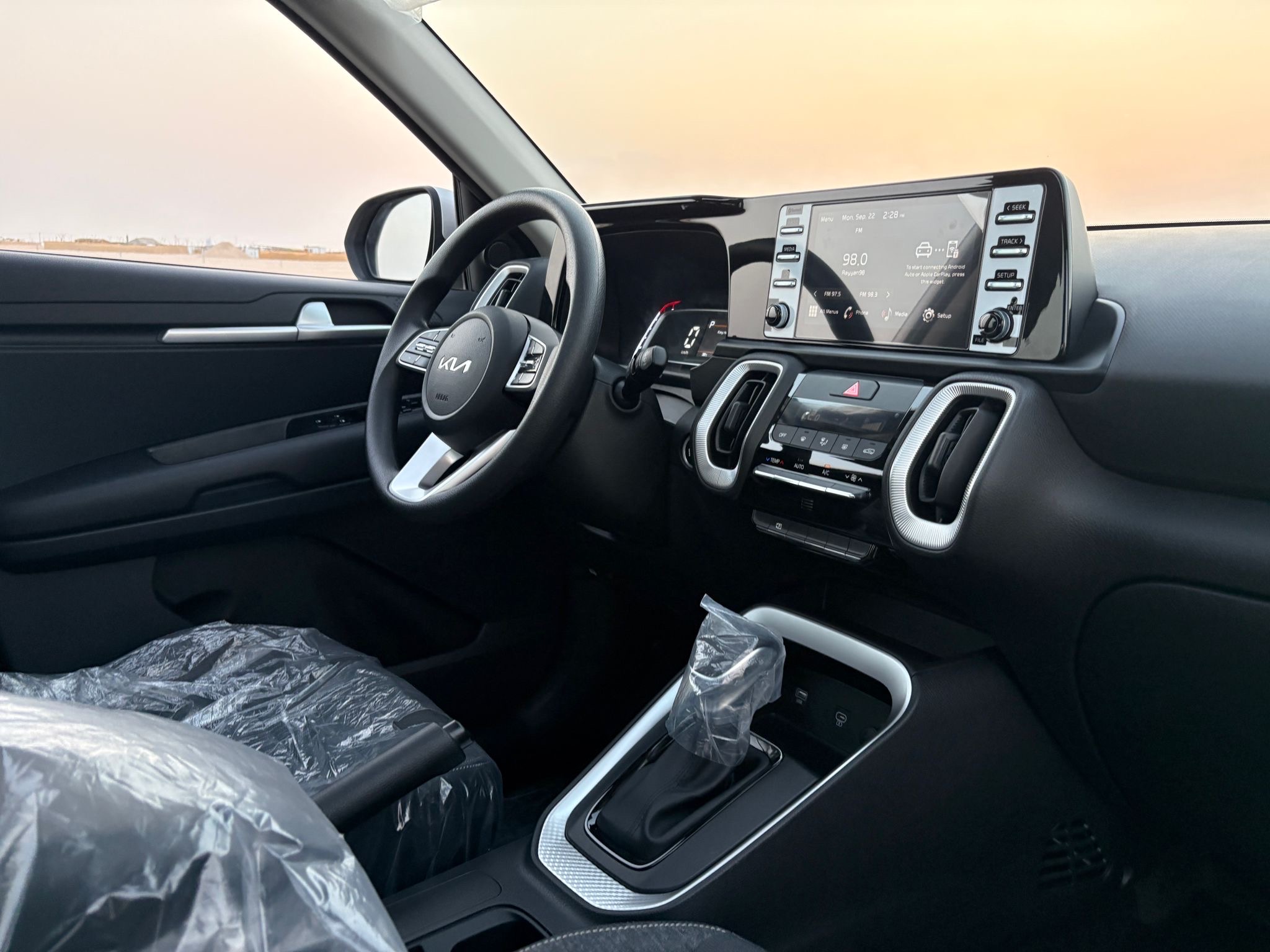 Kia Sonet 2025 - Image 4