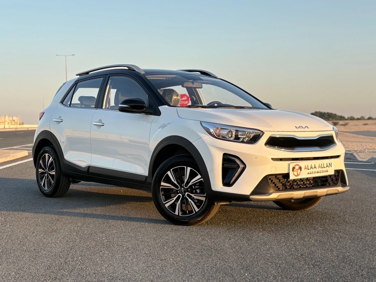 Kia KX1 2025