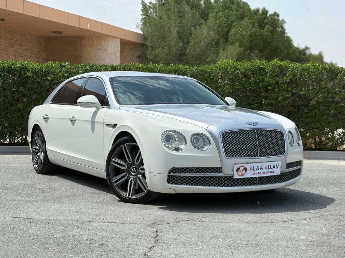 Bentley Continental GT 2016