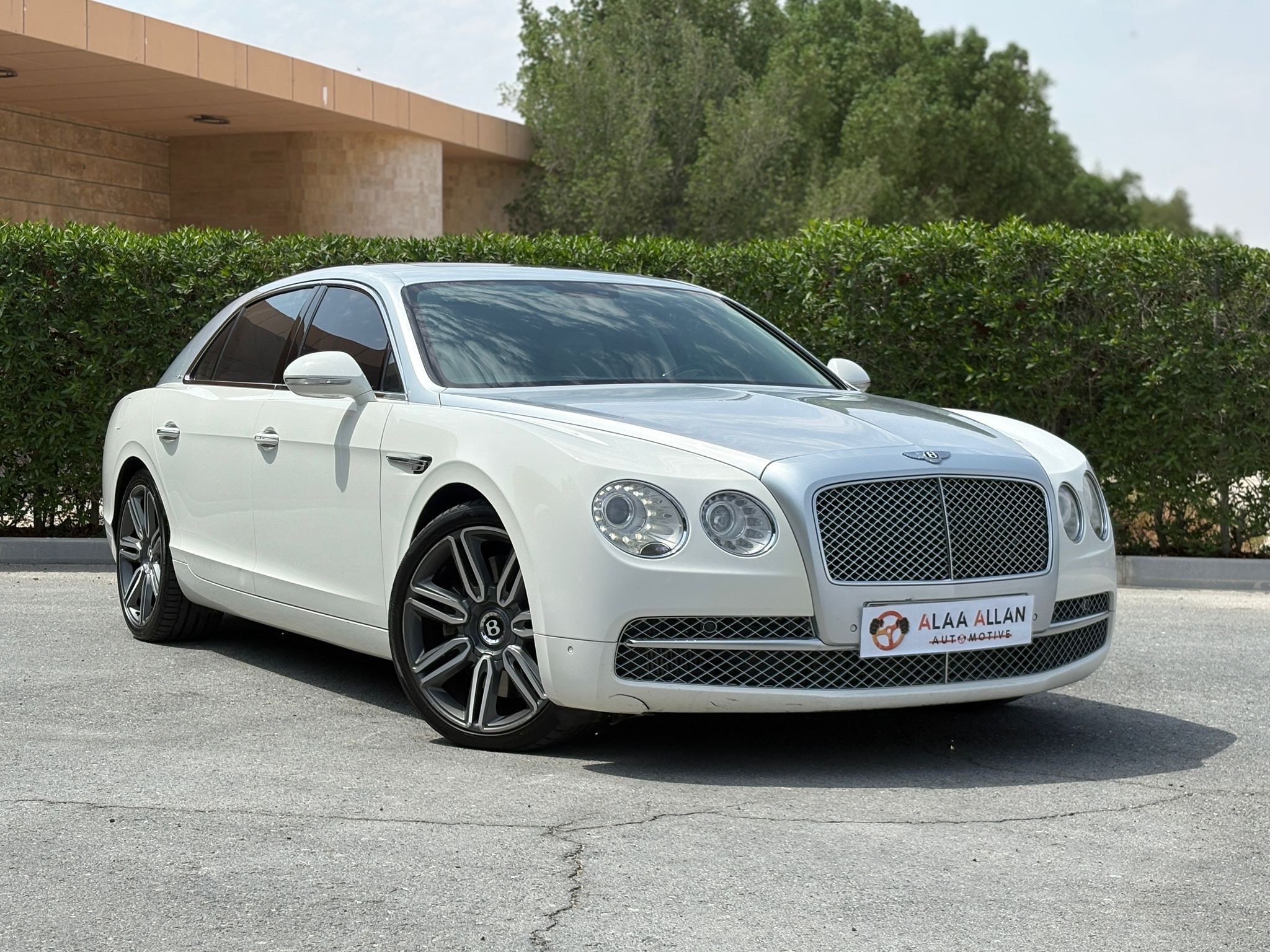 Bentley Continental GT 2016