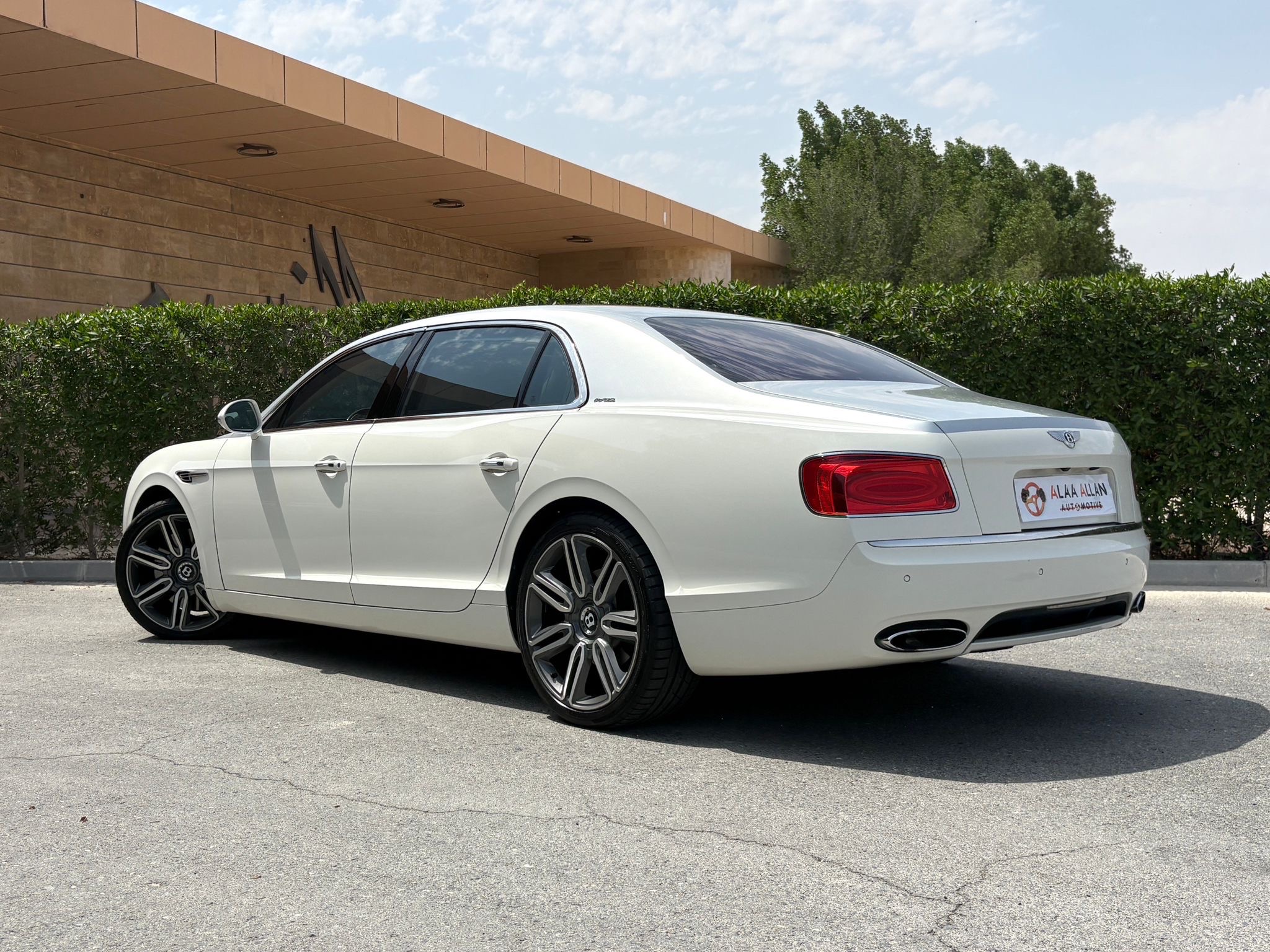 Bentley Continental GT 2016 - Image 3