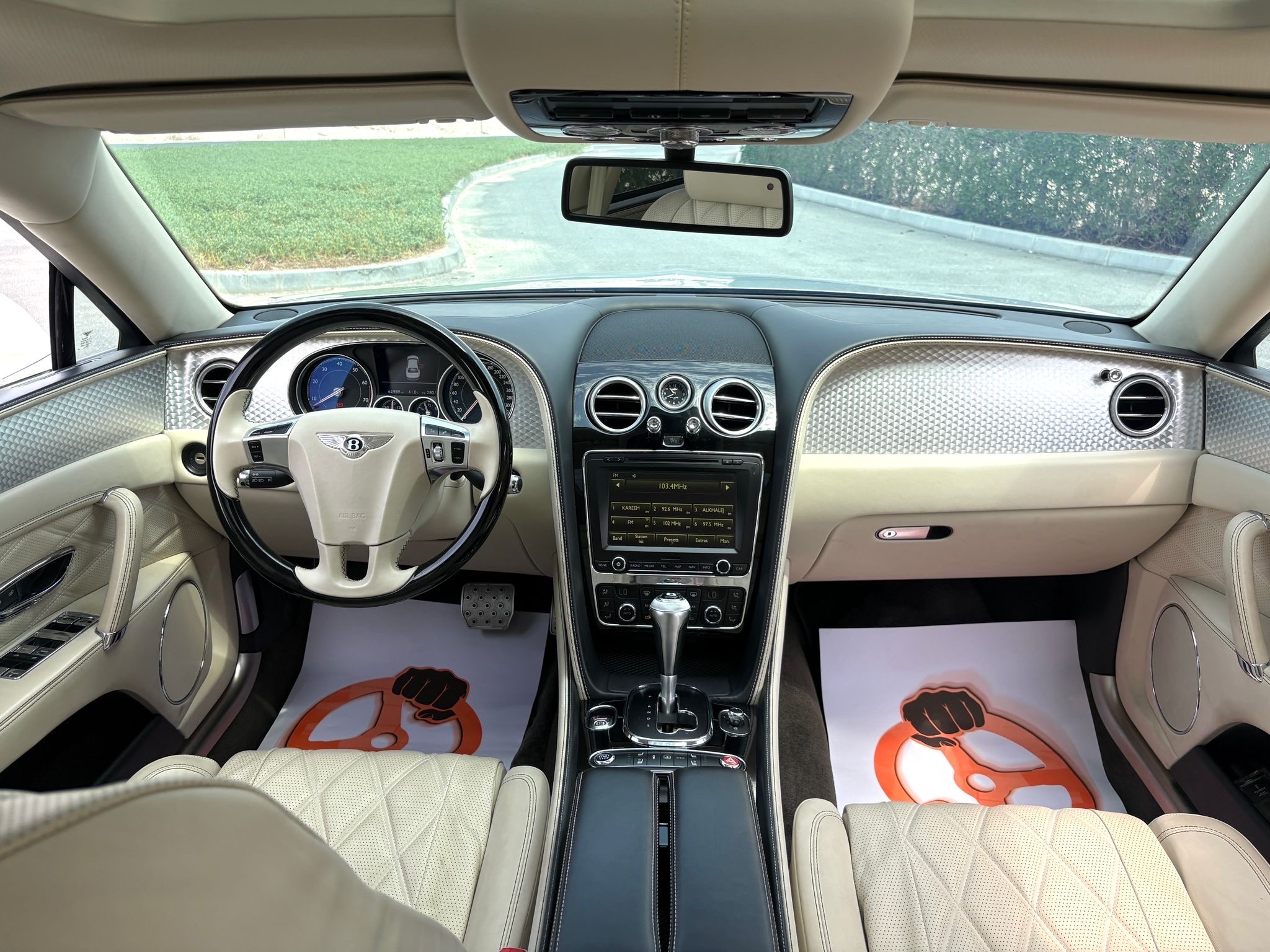 Bentley Continental GT 2016 - Image 4