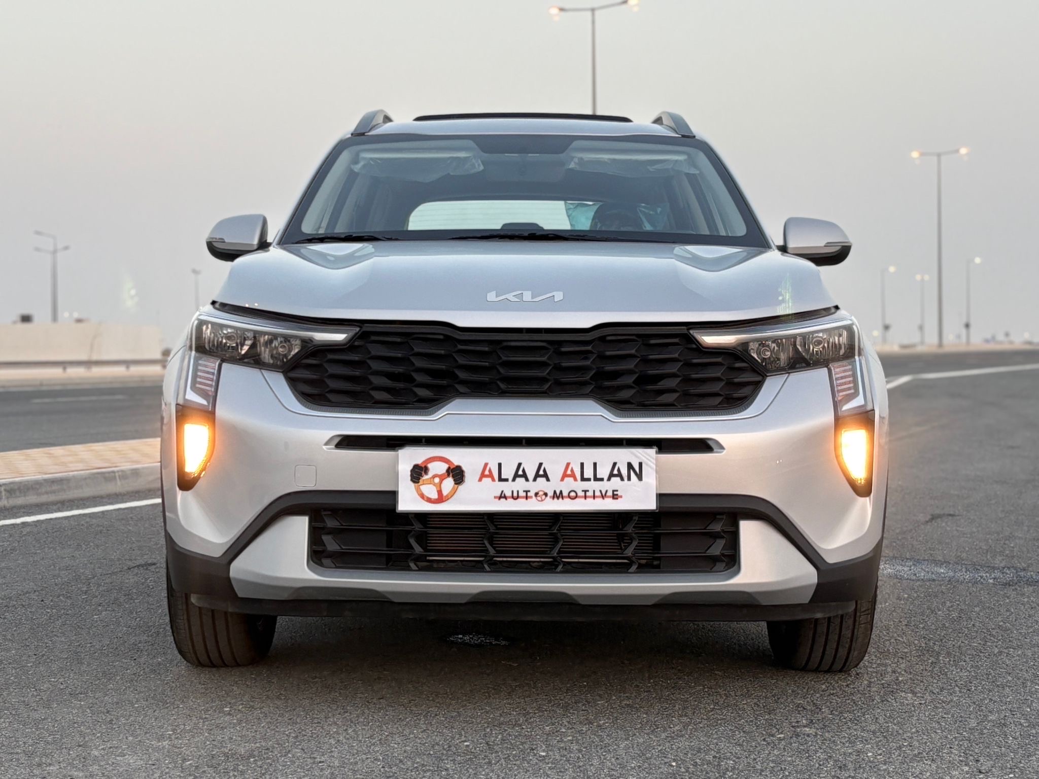 Kia Sonet 2025 - Image 2