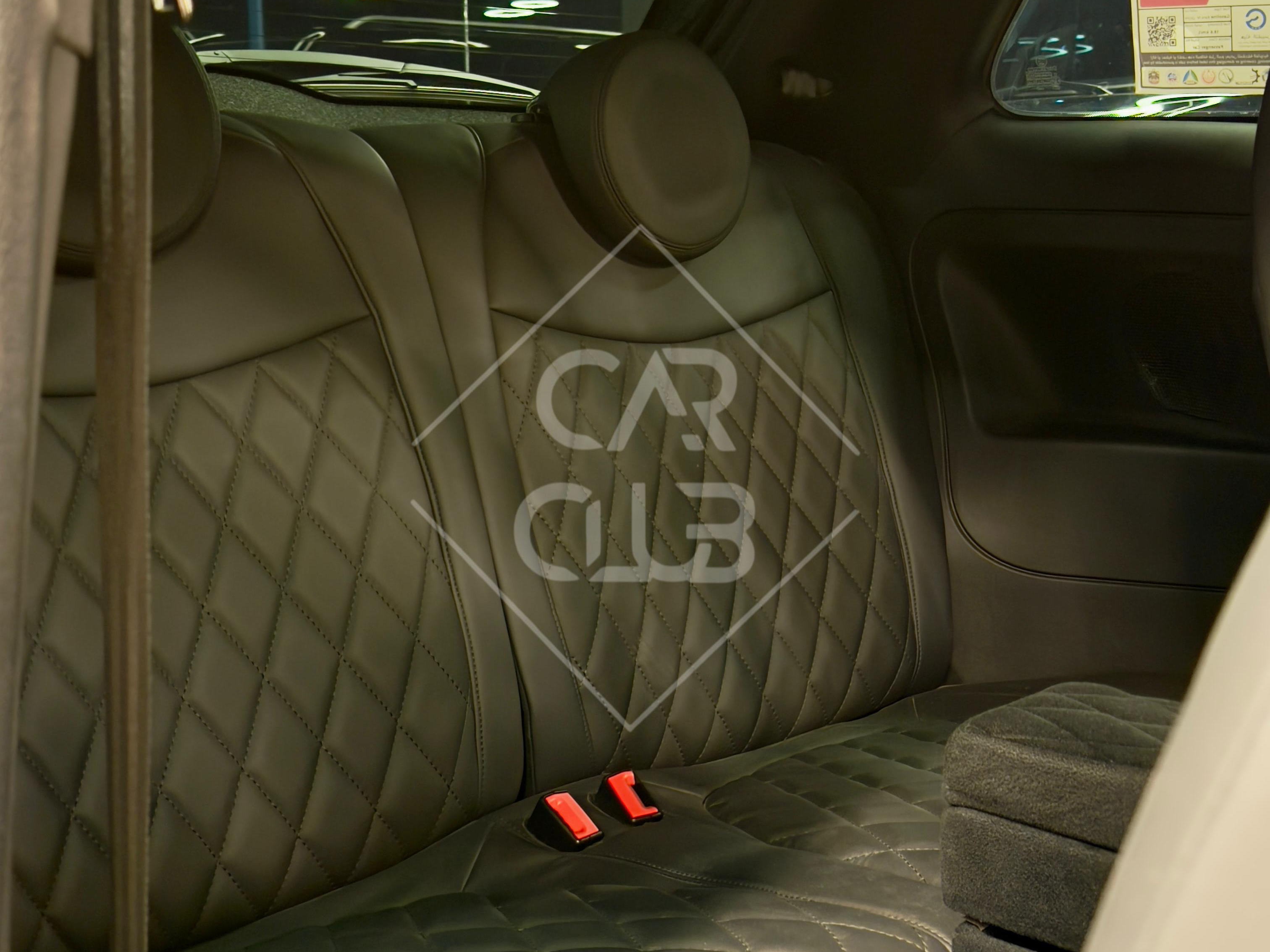 Fiat Abarth 695 - Image 3