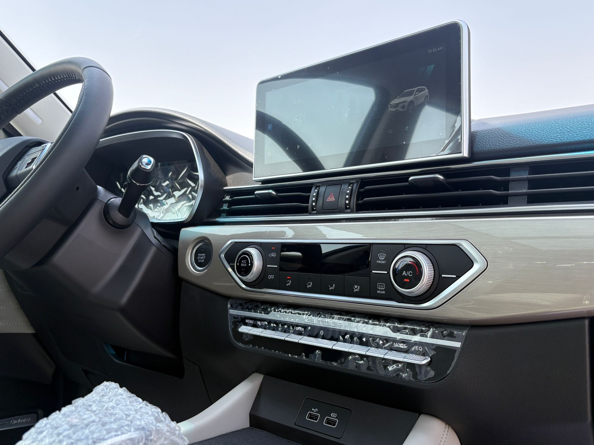 Jetour  X 70 2026 - Image 3