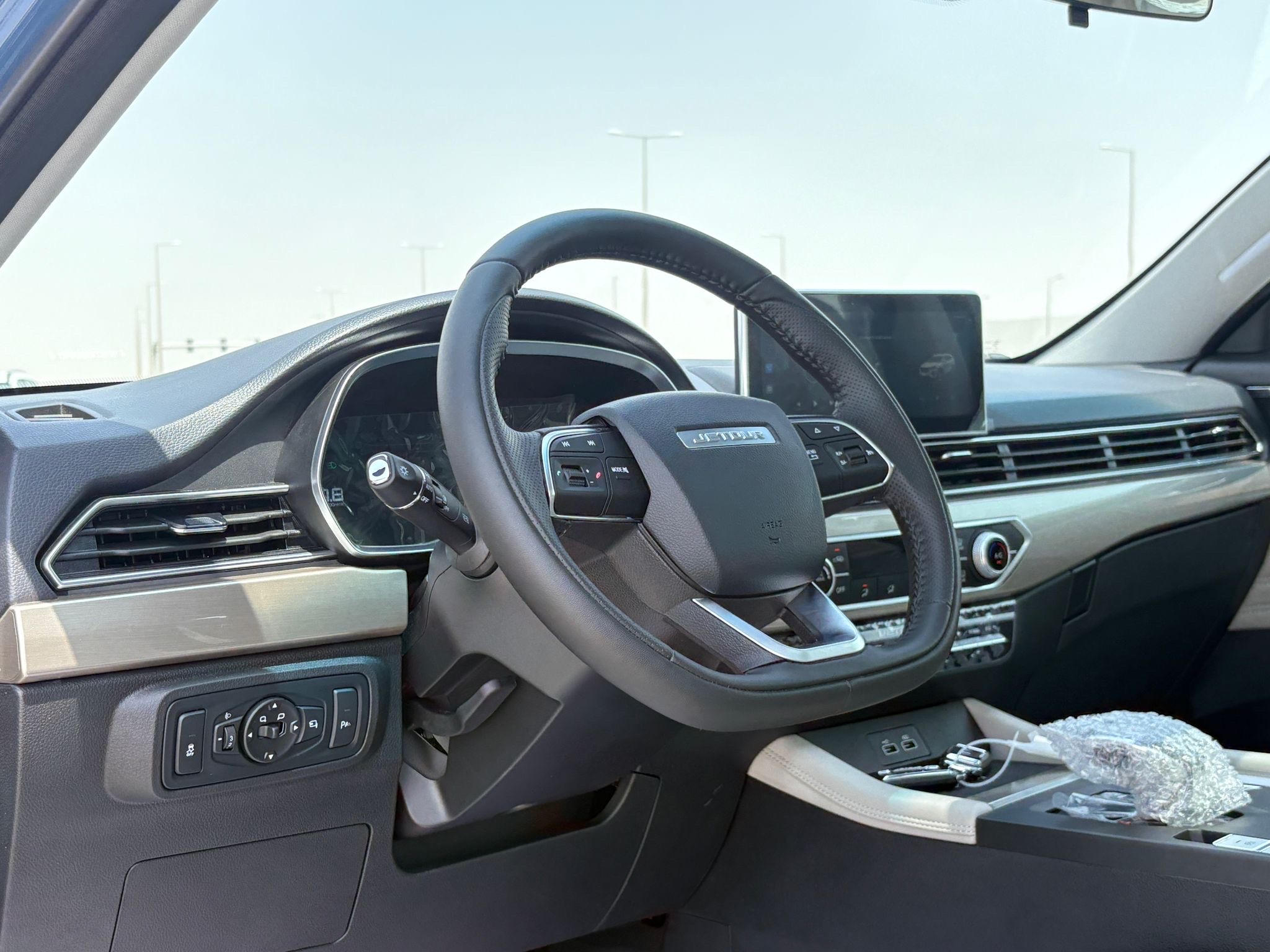Jetour  X 70 2026 - Image 4