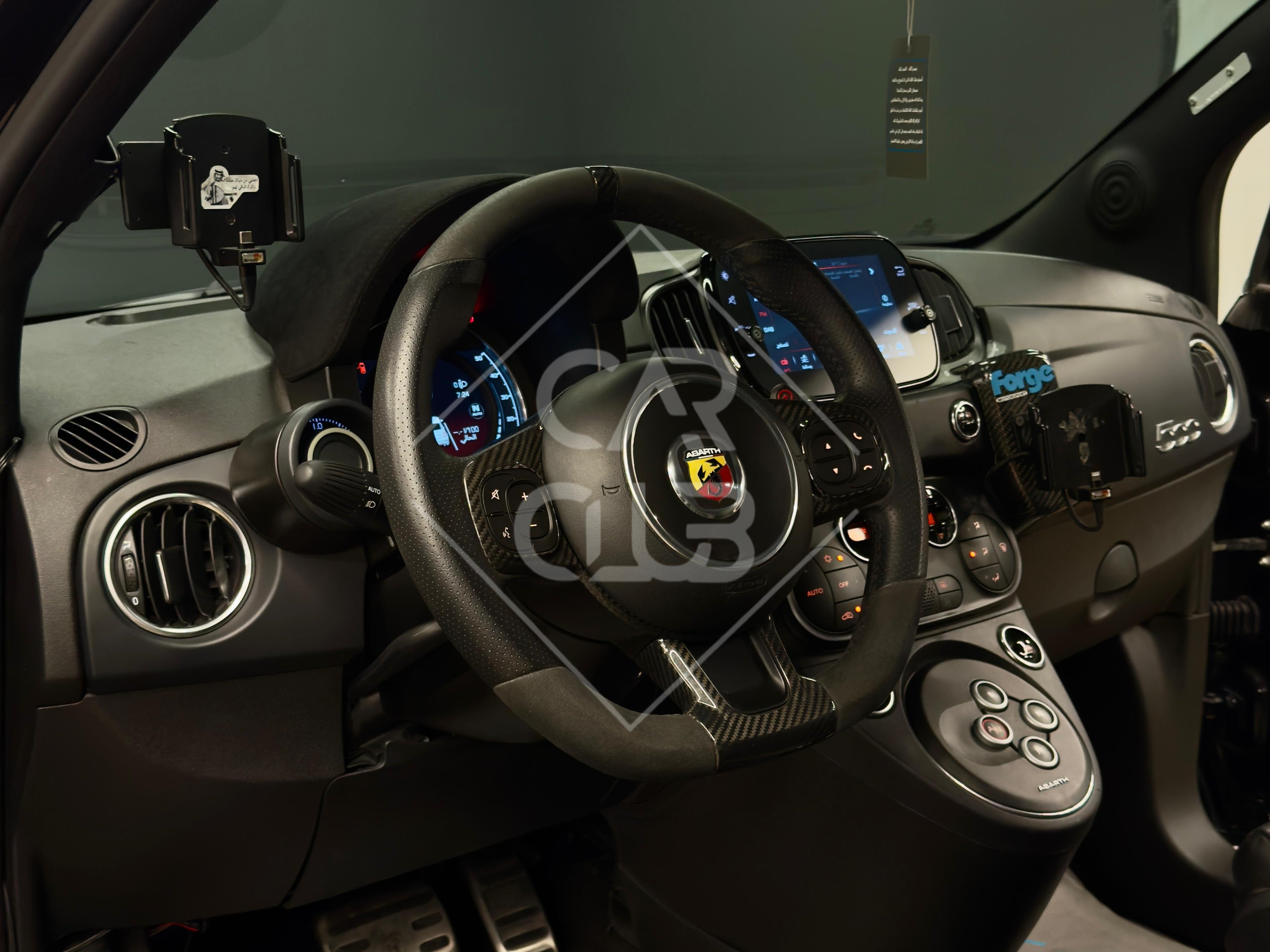 Fiat Abarth 695 - Image 4