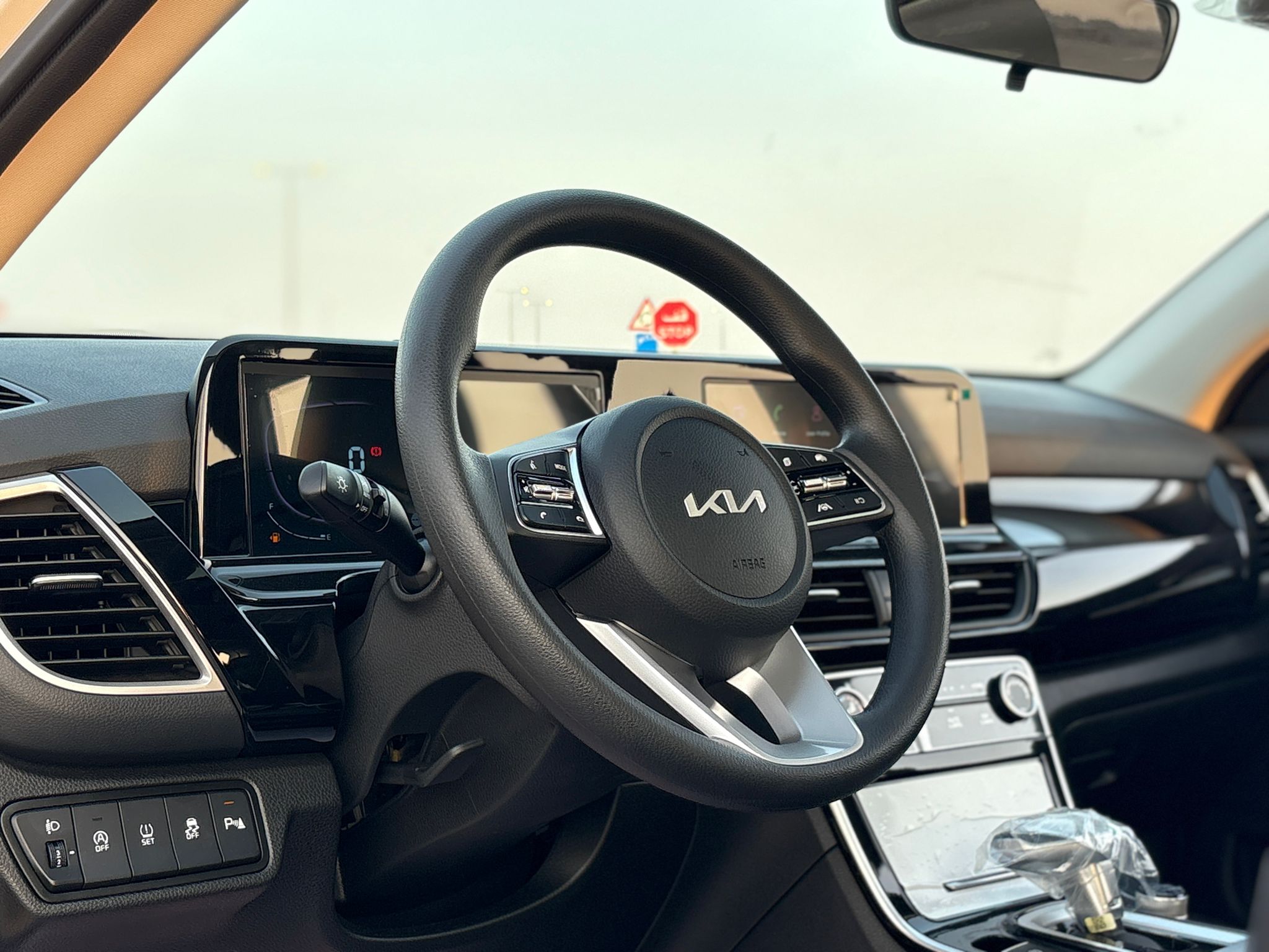 Kia Seltos 2025 - Image 2