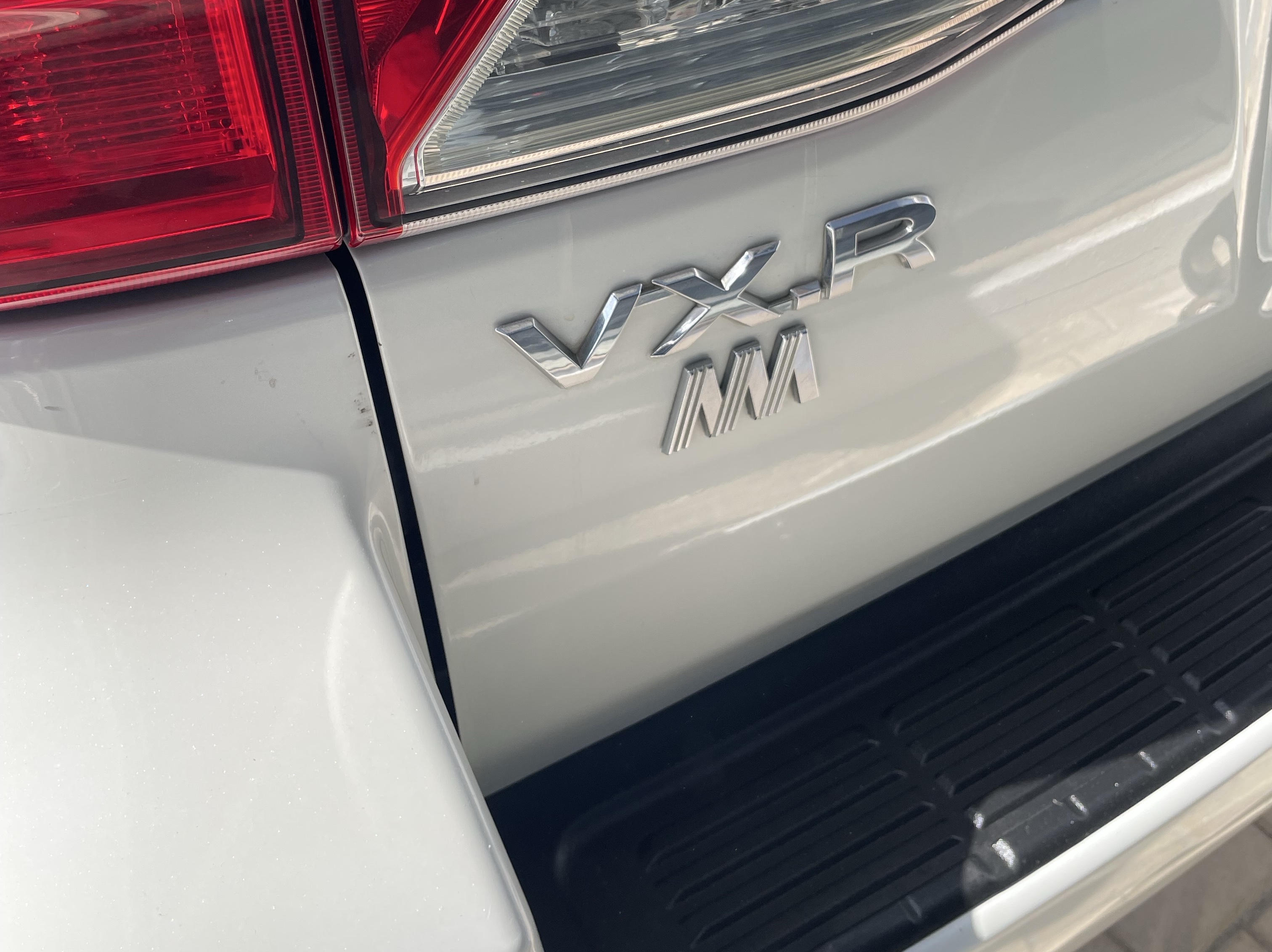 Toyota Land Cruiser VX.R 2012 - Image 3
