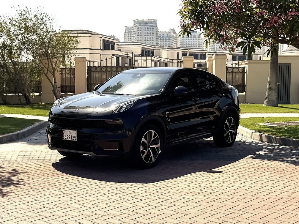 Lynk Co 05