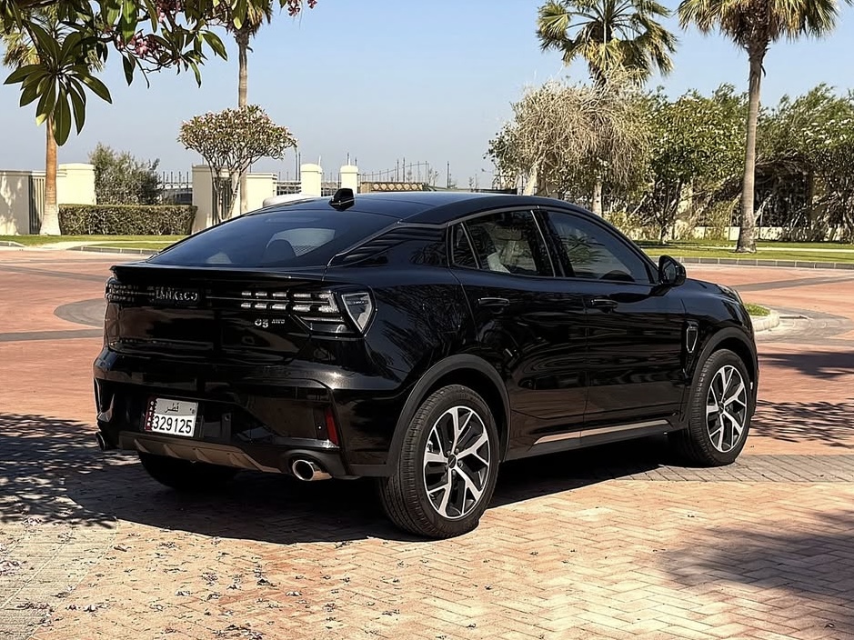 Lynk Co 05 - Image 2
