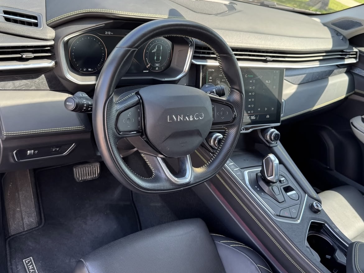 Lynk Co 05 - Image 3