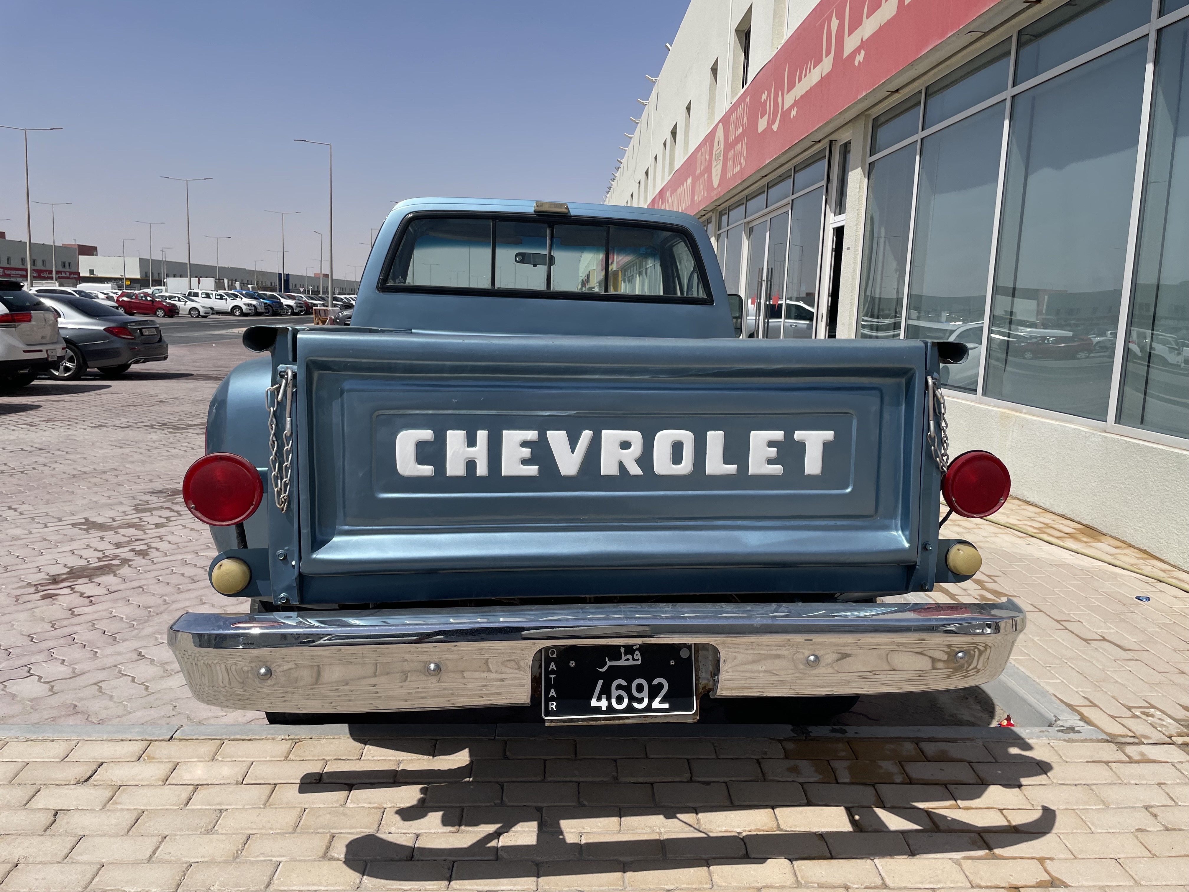 Chevrolet Custom 1976 - Image 3