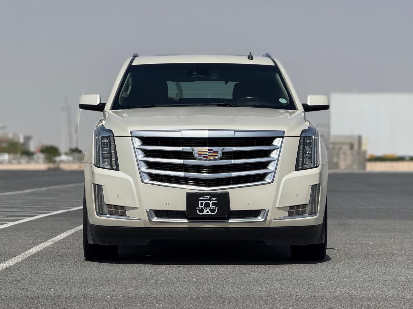 كاديلاك إسكاليد 2015 - Image 3