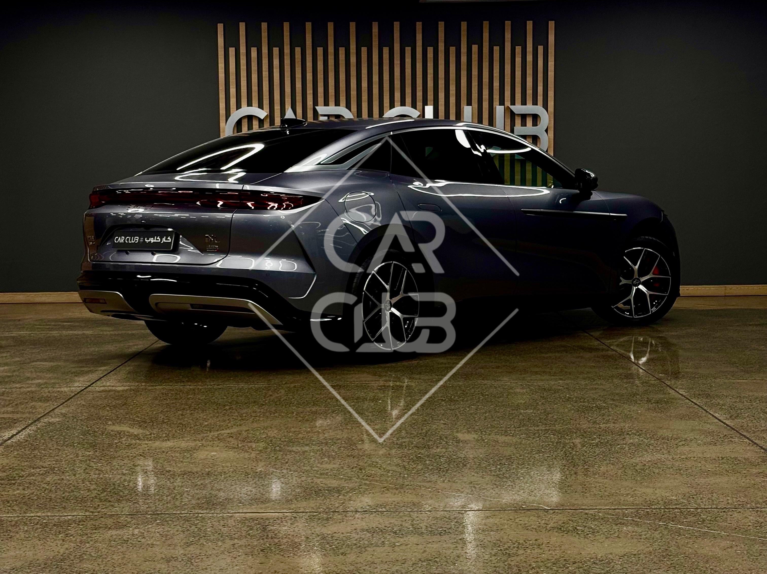 بي واي دي  HAN L 2026 - Image 2