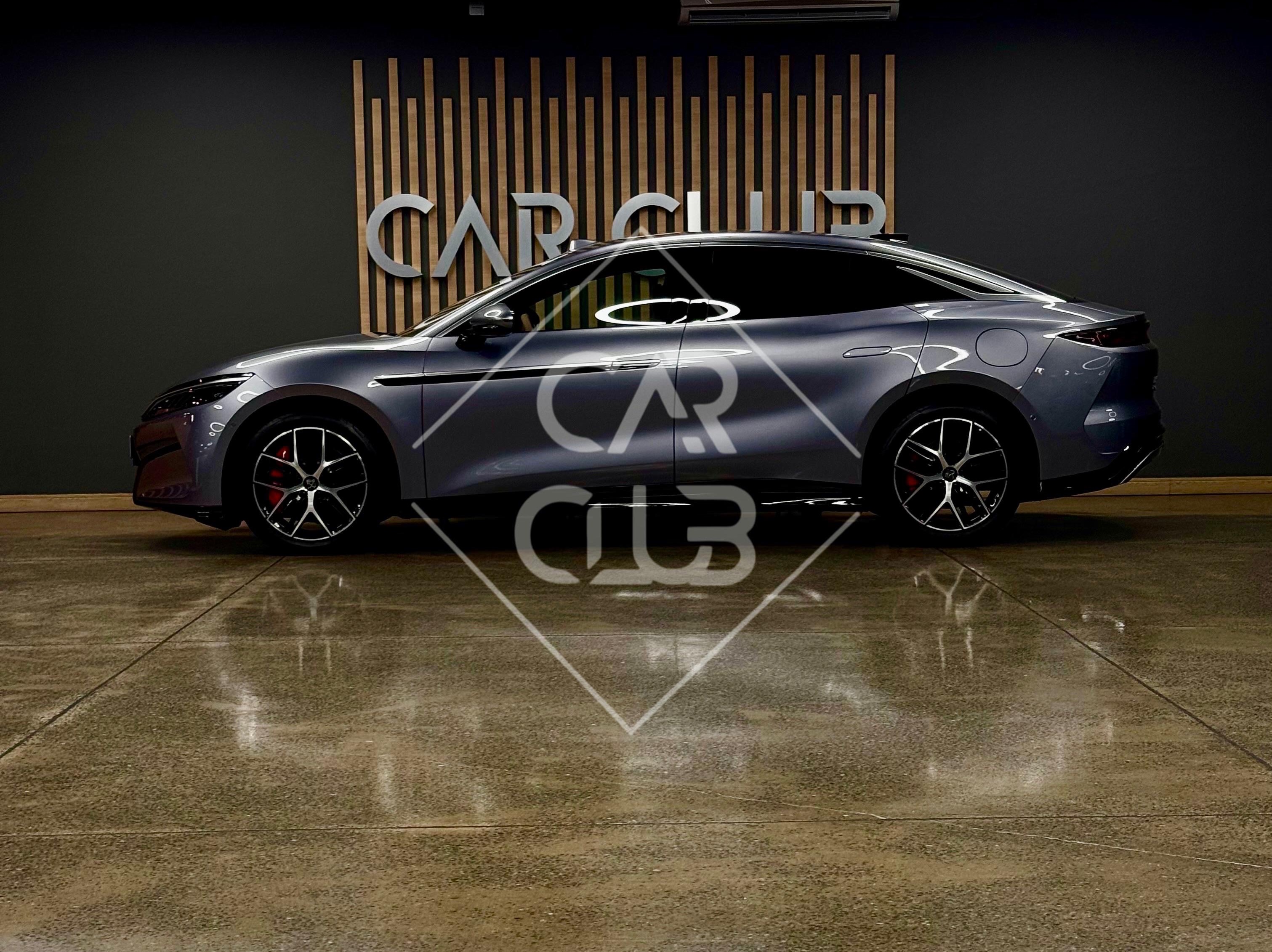 بي واي دي  HAN L 2026 - Image 3