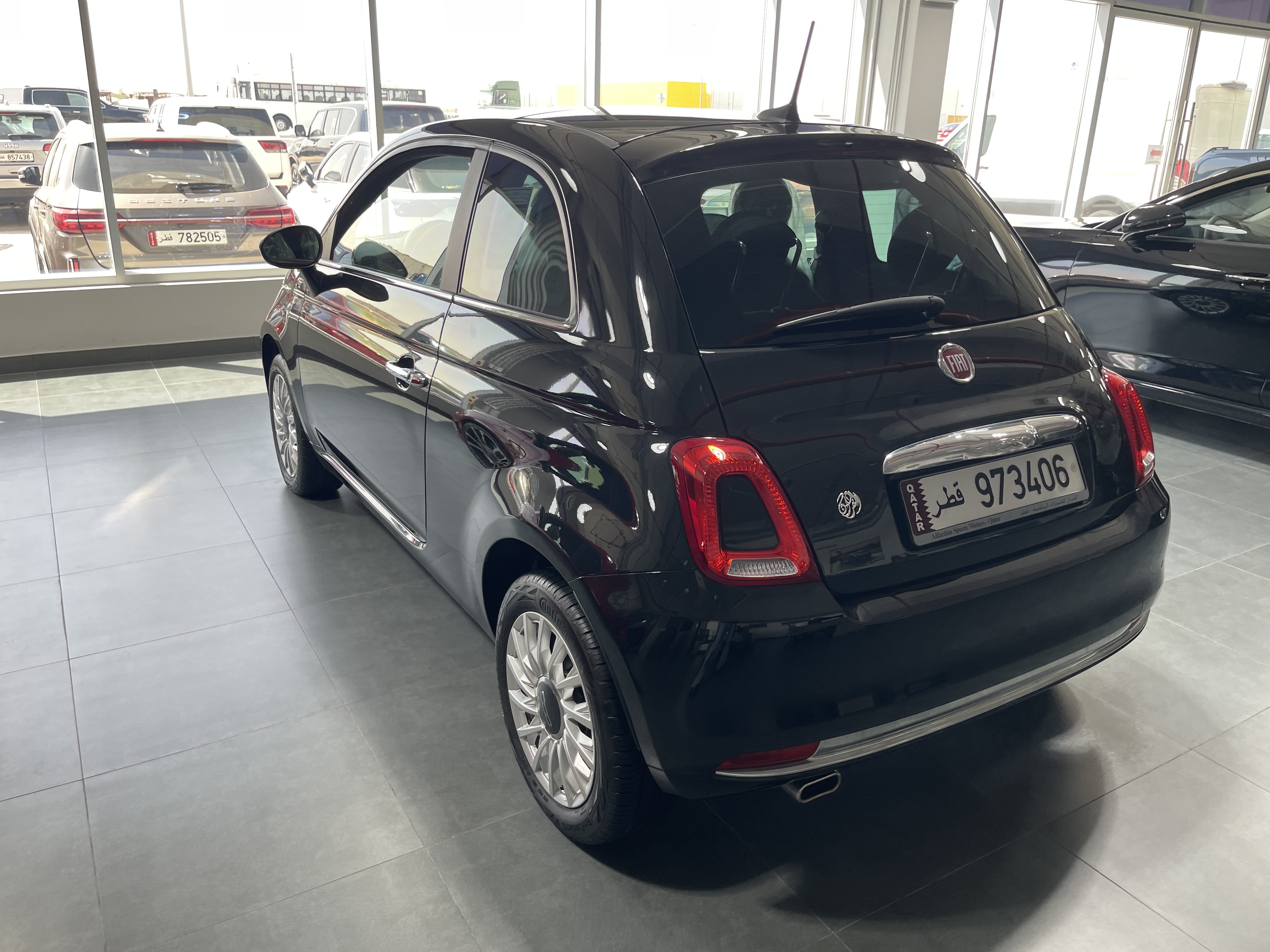 Fiat 500 2024 - Image 3