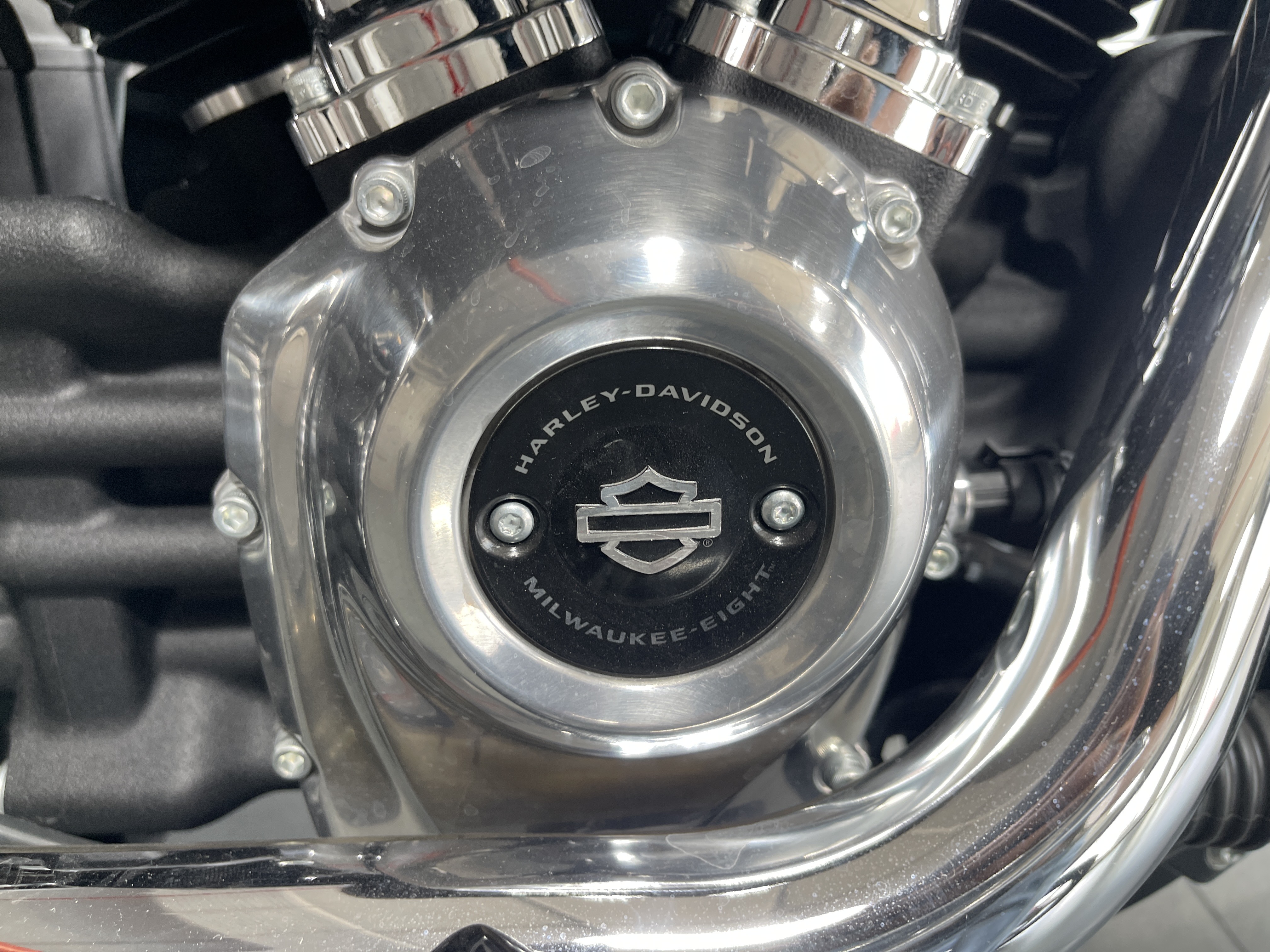 Harley Davidson  Softail  2023 - Image 3