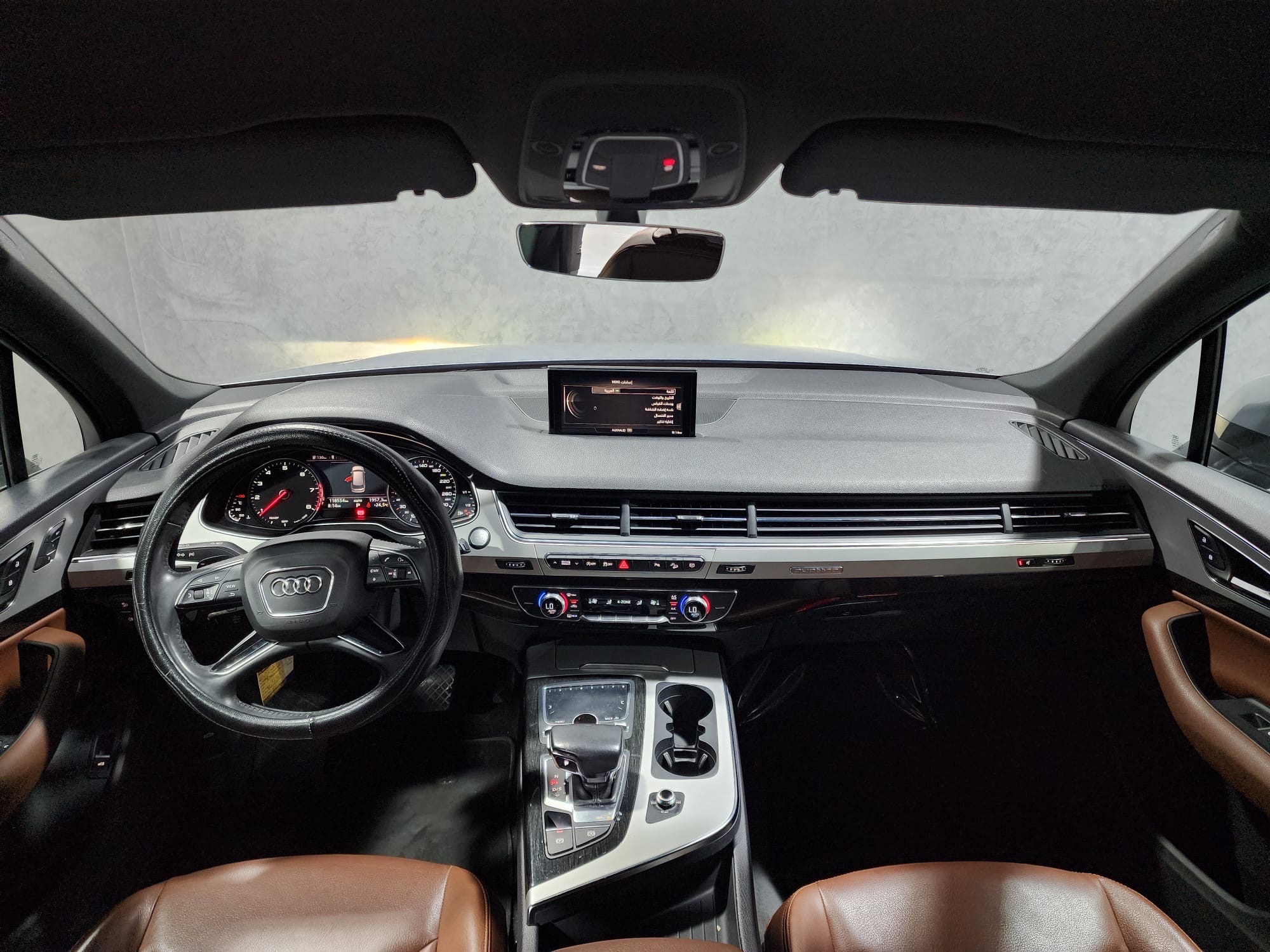 Audi Q7 2019 - Image 3