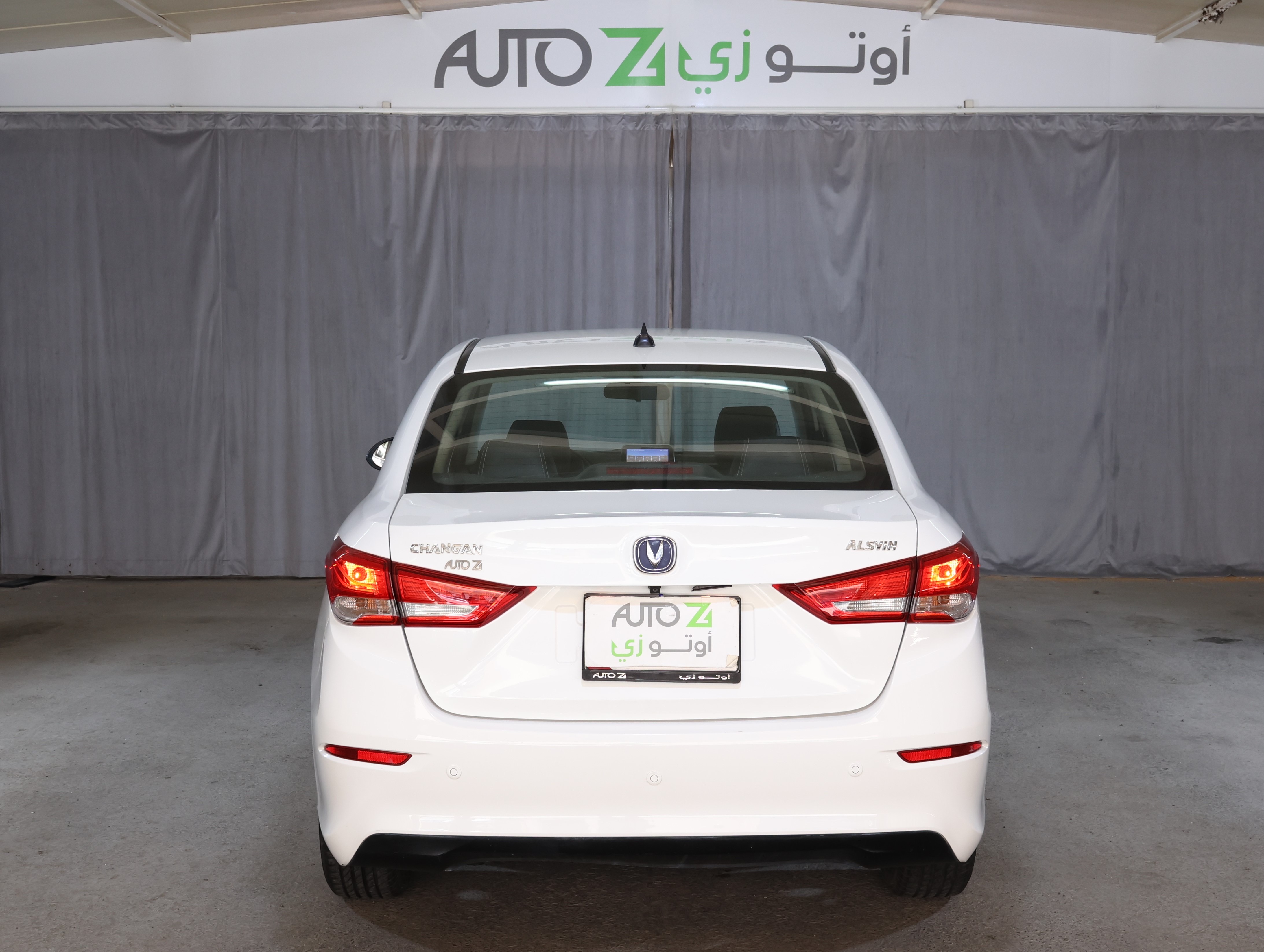Changan Alsvin 2020 - Image 3