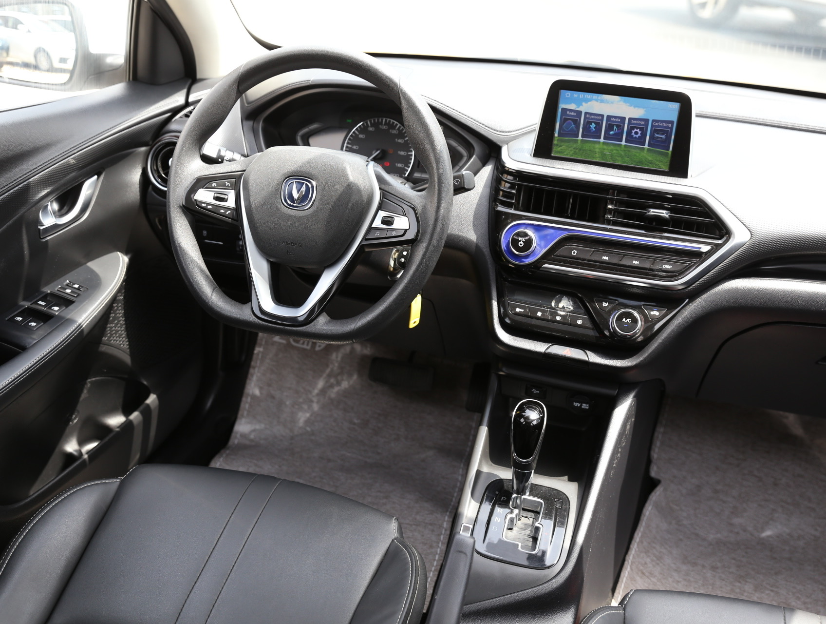 Changan Alsvin 2020 - Image 4