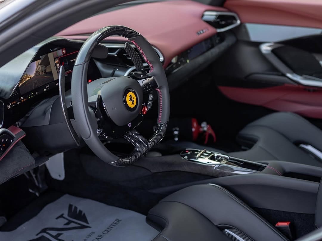 فيراري 296GTB 2024 - Image 4