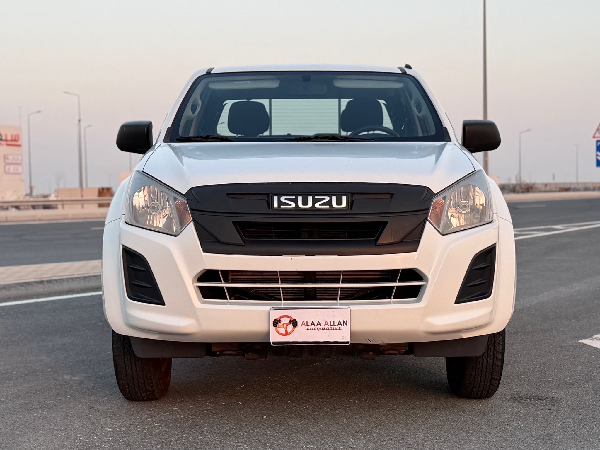 ISUZU D’MAX 2022 - Image 2