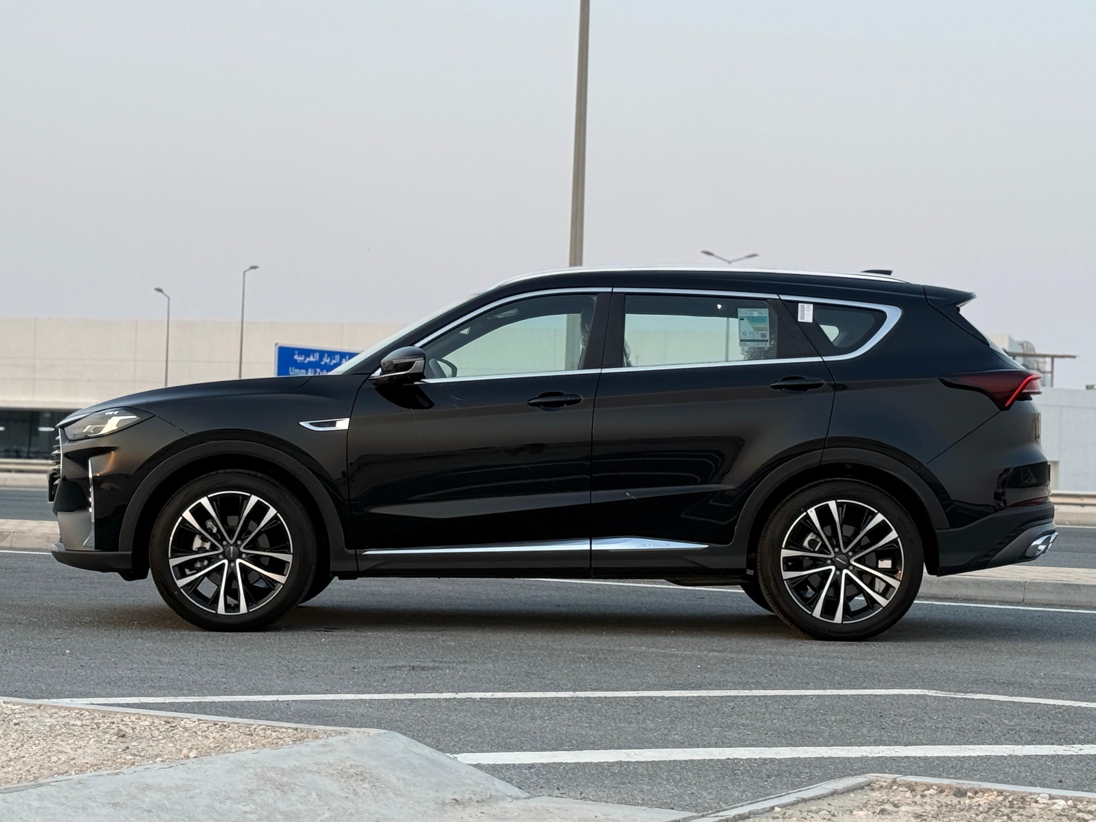 Jetour  X 70 plus  2025 - Image 2